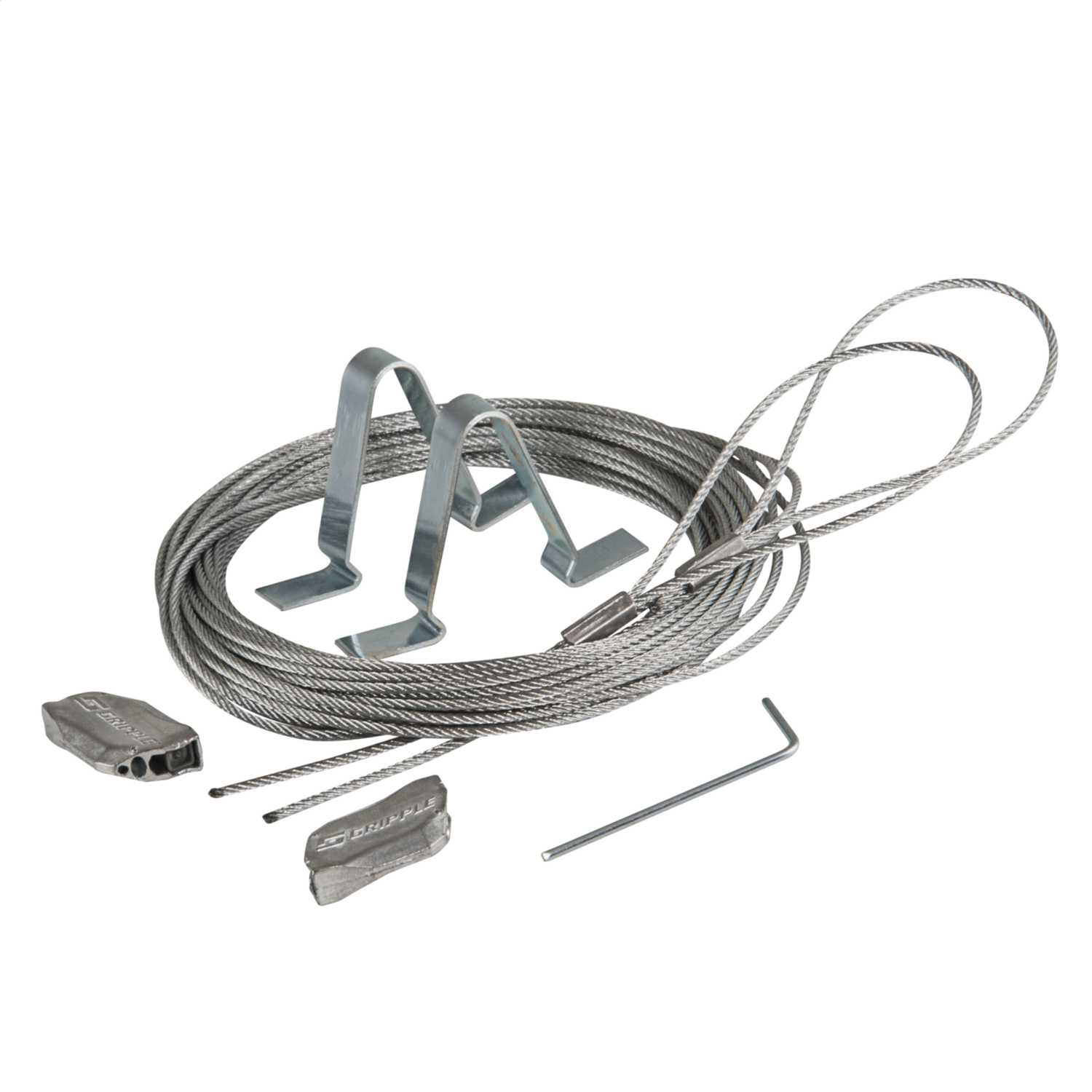 Gripple Light Suspension Kit (Pack of 2) (LSK10KG) CEF