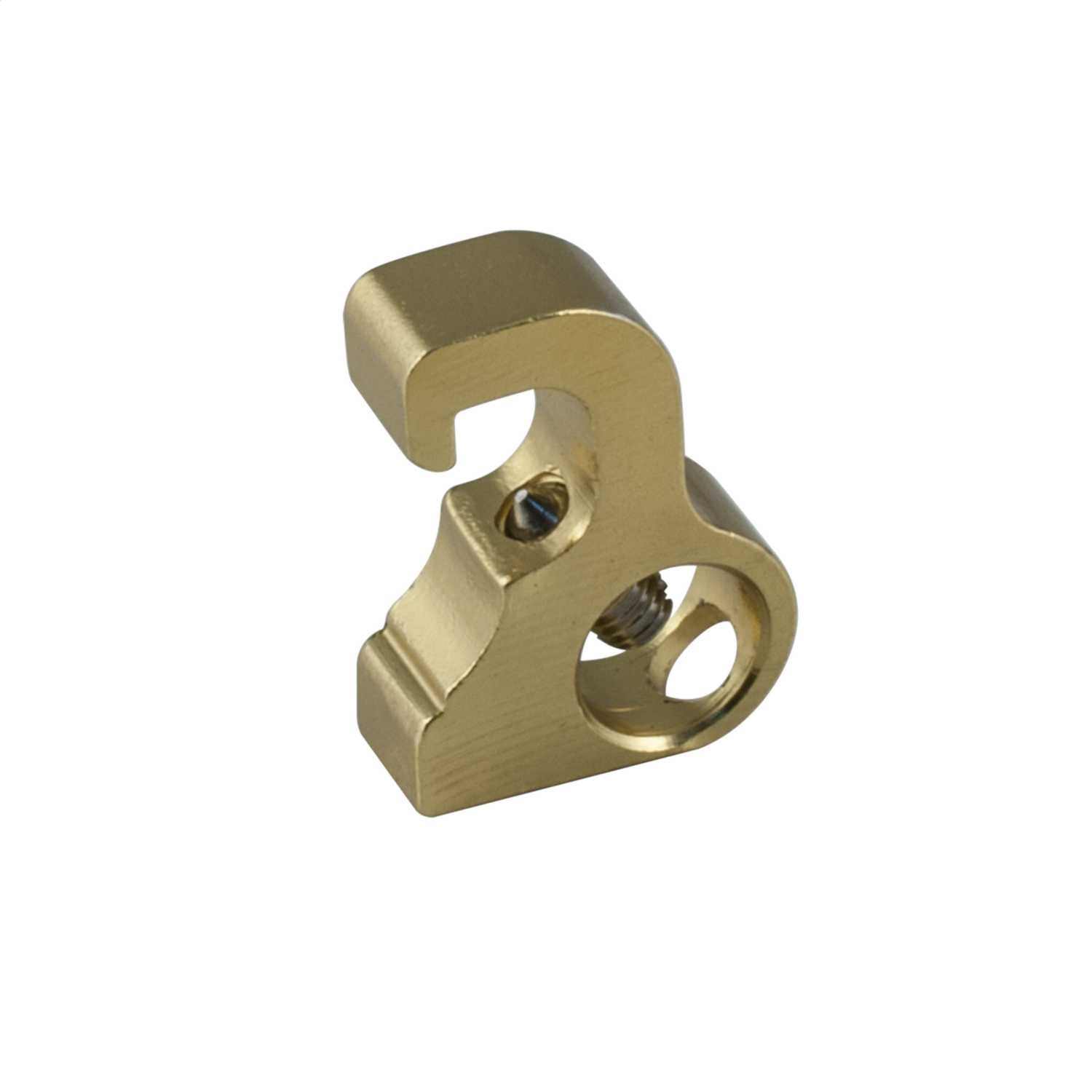 MCG Toggle Lock Brass (MCB-TLE) | CEF