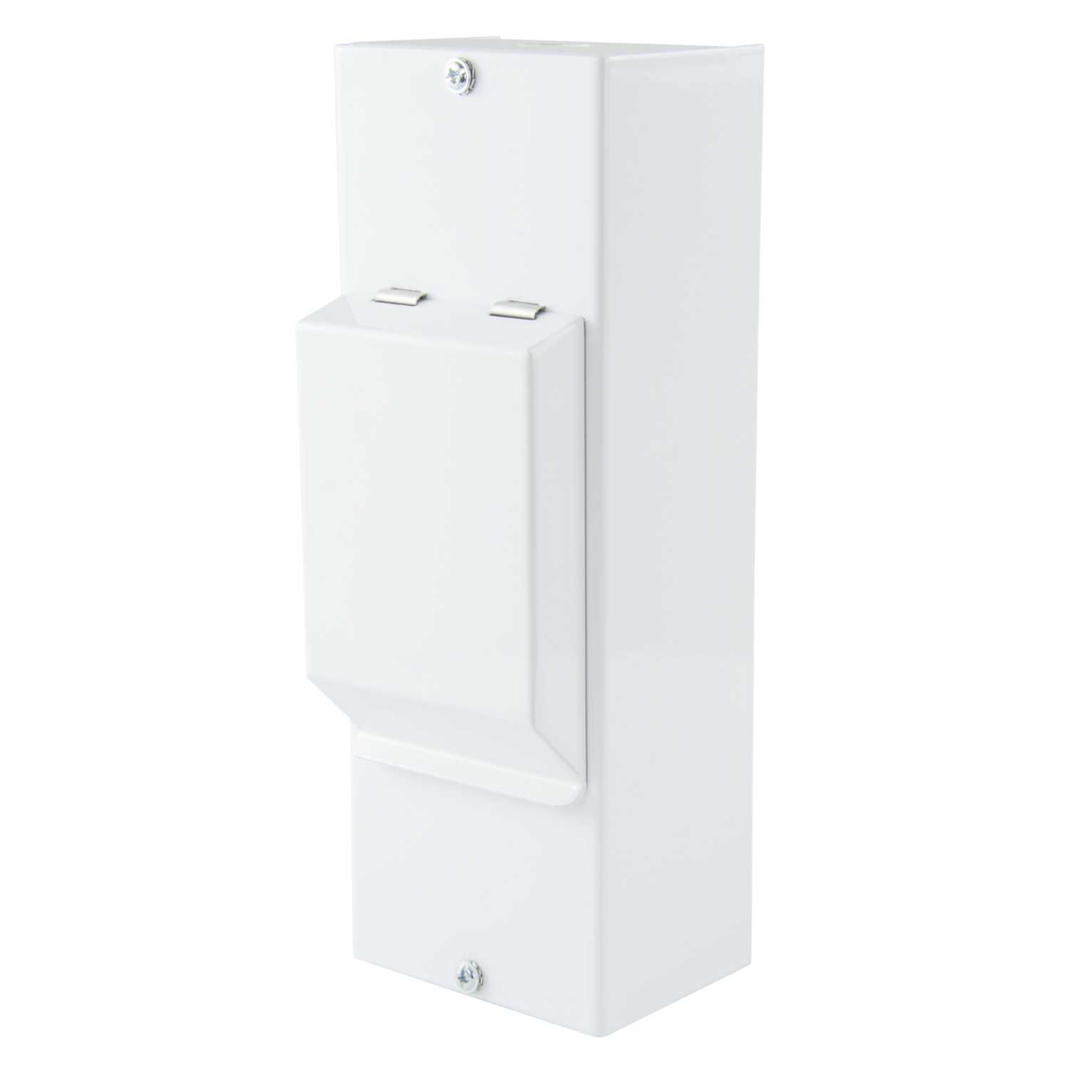 MCG 2 Module Large Metal Clad Enclosure (ME2L) CEF