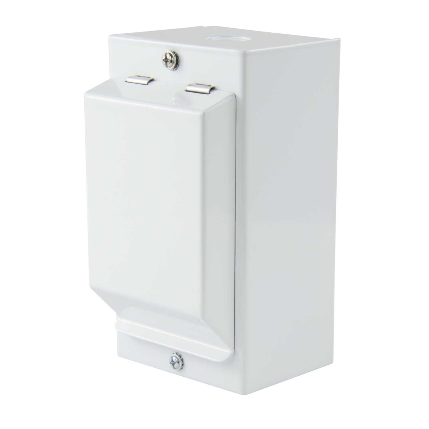 MCG 3 Module Small Metal Clad Enclosure (ME3S) CEF