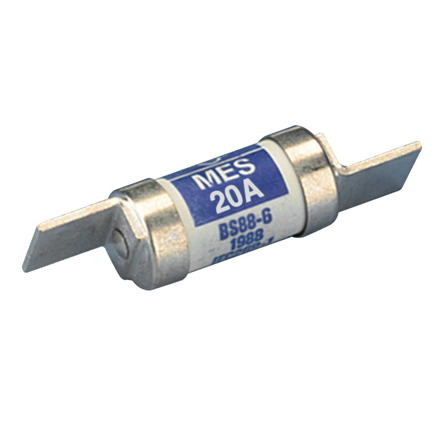 Lawson 20A MES HRC Fuse (Sold in 1's) (MES20) CEF
