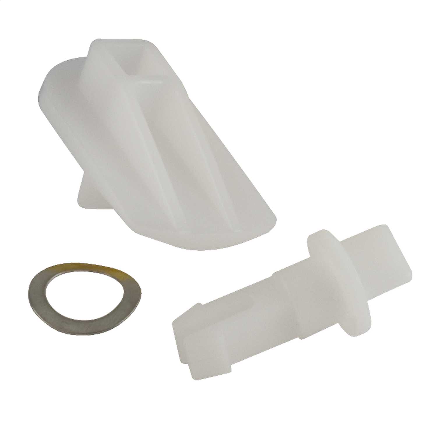 MCG Electric Meter Box Latch Kit (METER/LK) CEF