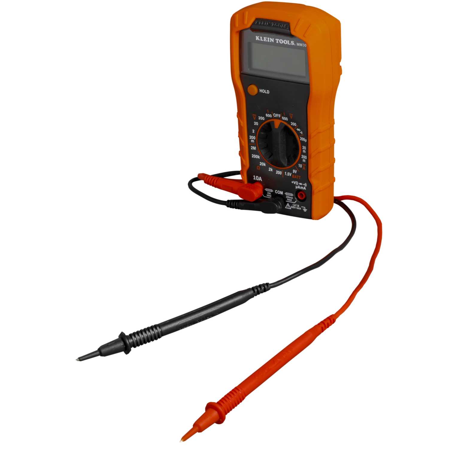 Klein MM300 Digital Multimeter (MM300) CEF
