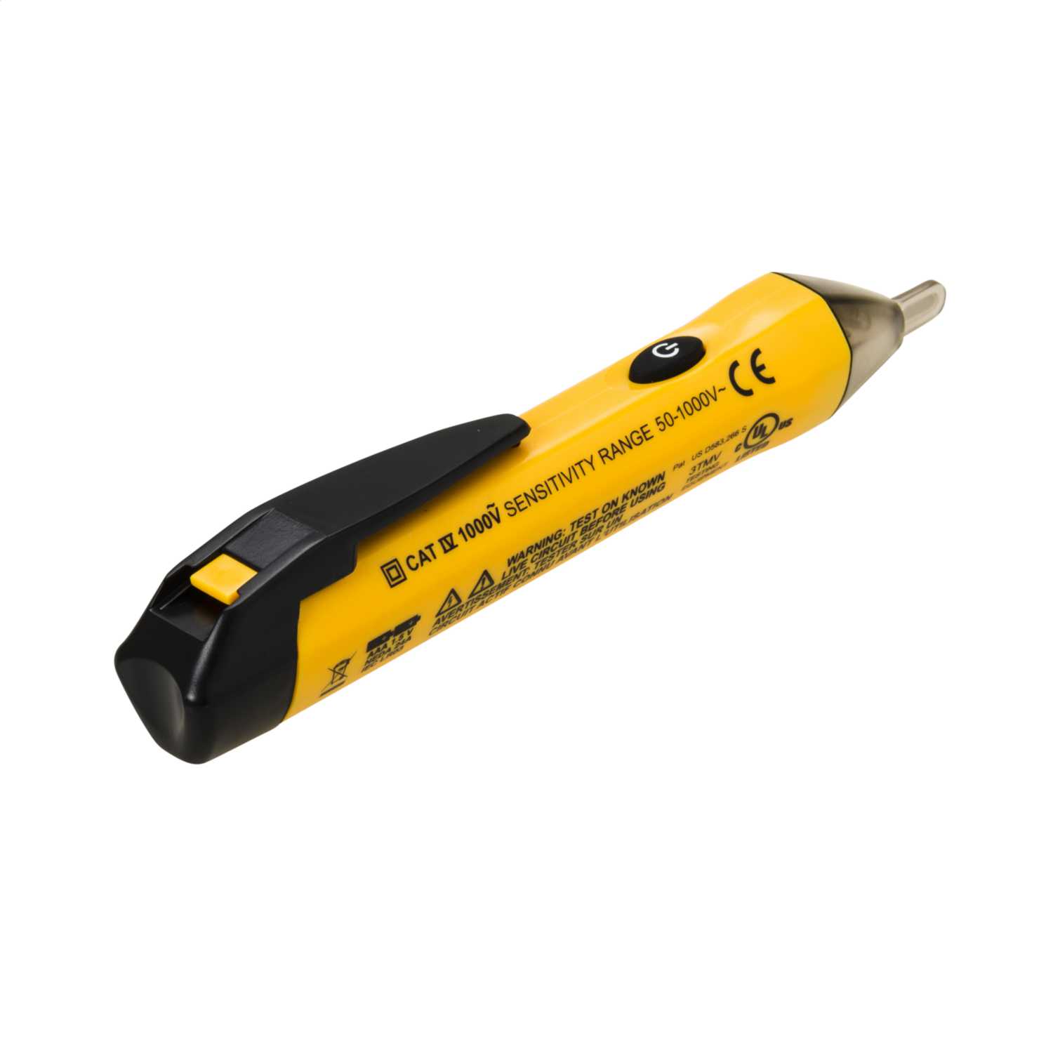 Klein NCVT1 Non Contact Voltage Detector (NCVT1) CEF