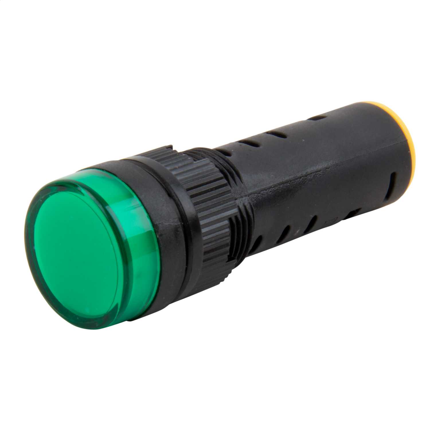 MCG 110V Green LED Indicator Lamp (PL16-110G) | CEF