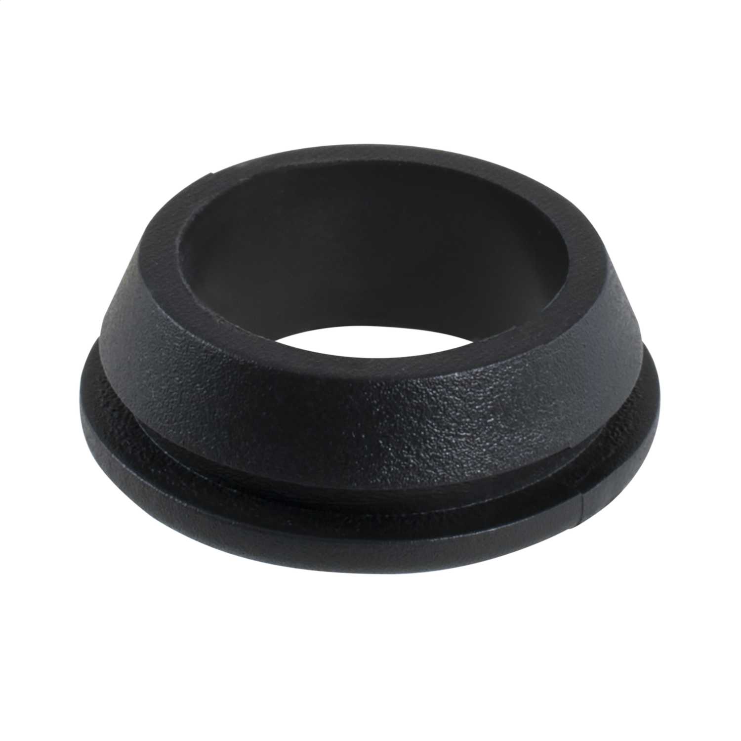 F4P 20mm PVC Super Open Grommets Black (Pack of 100) (SG20MMO) CEF