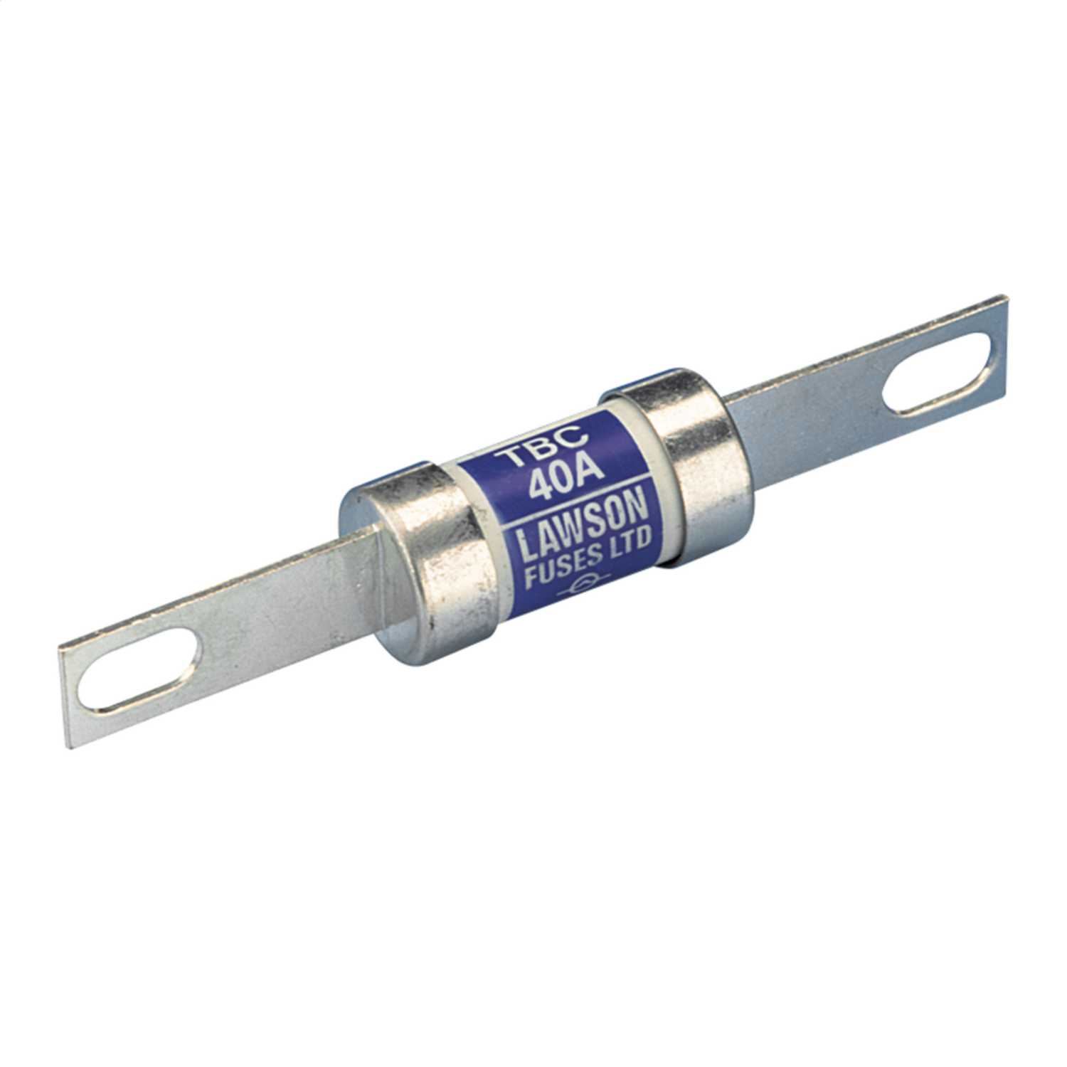 Lawson 40A TBC HRC Fuse (Sold in 1