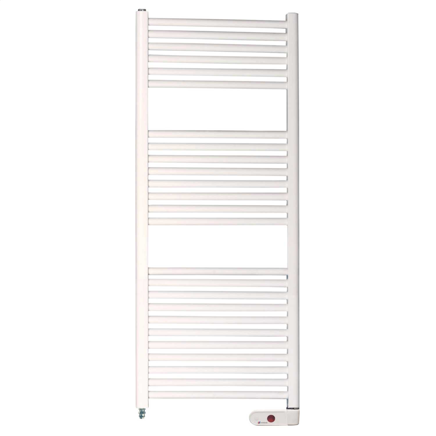 programmable electric towel radiator