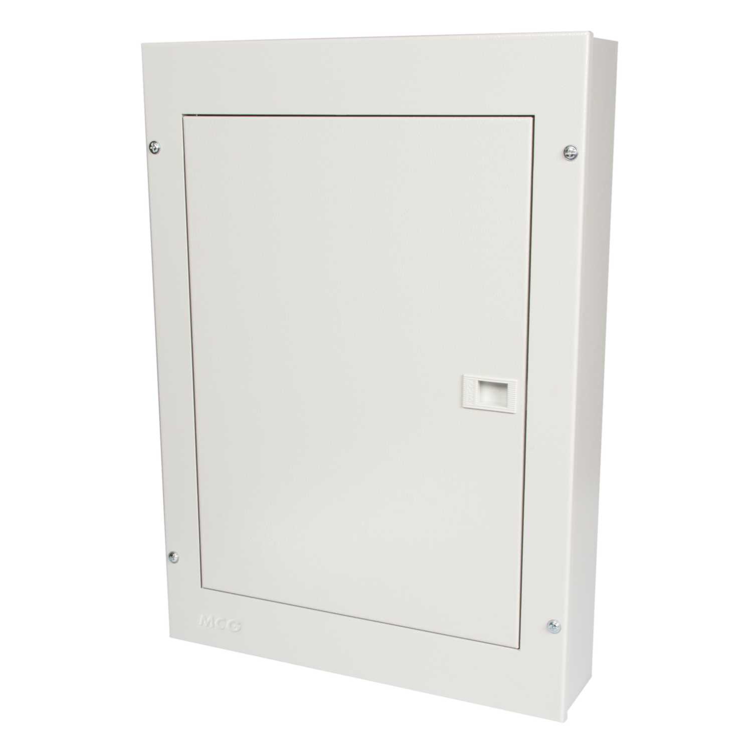 MCG 8 Way TP+N Type B Distribution Board With 125A Incomer (TPNR8-SD) | CEF