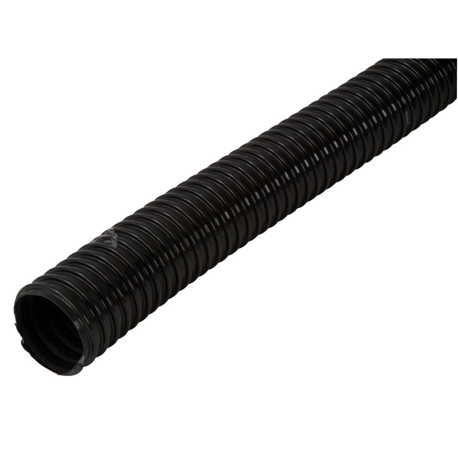 Connexs 63mm Black PVC Flexible Conduit (30m Reel) (V63/30M) | CEF