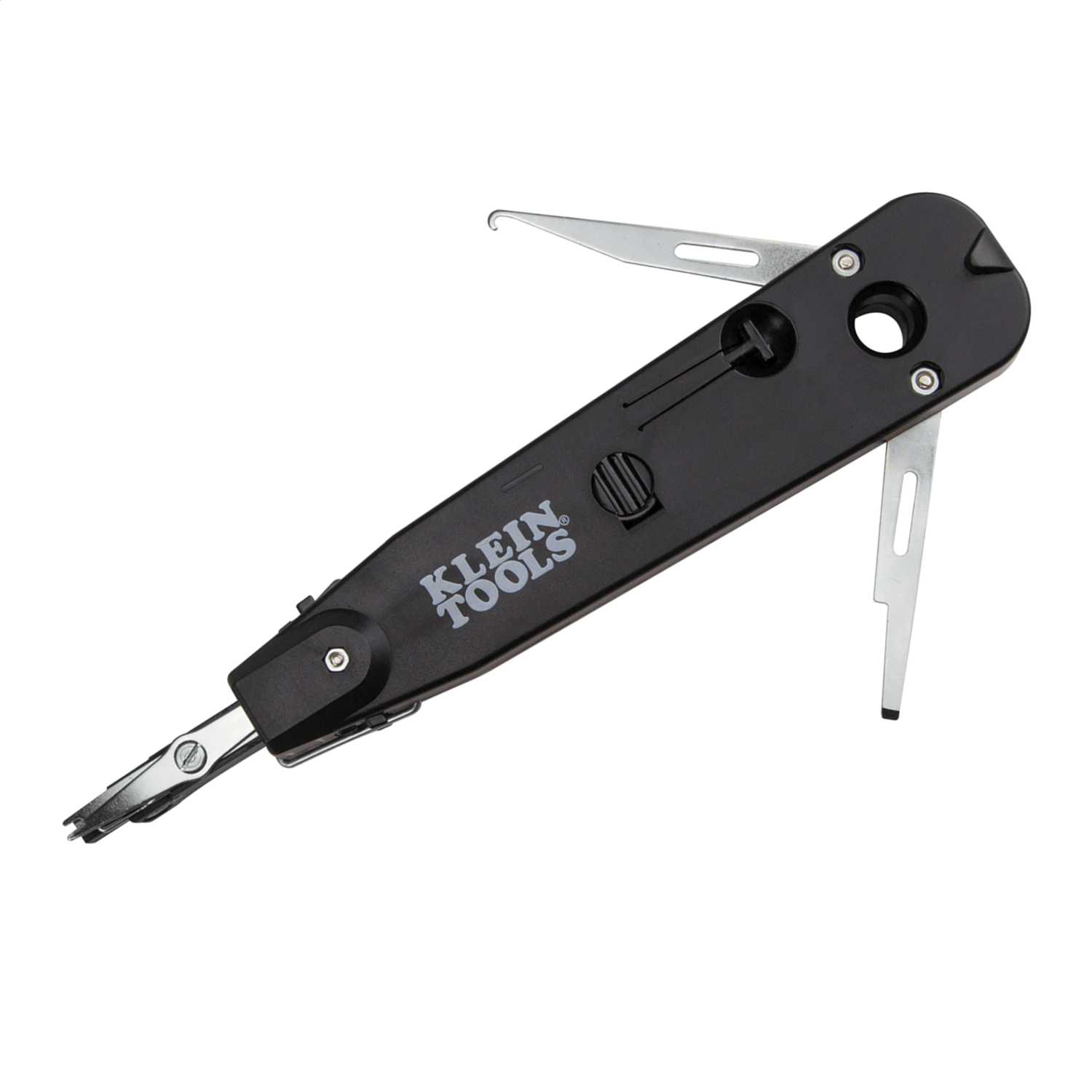 Klein Punchdown Tool with Krone Blade (VDV427014) CEF