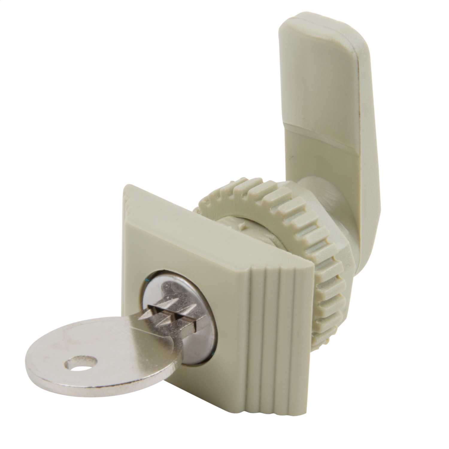 MCG Yale Lock and Key (YALELOCK) CEF