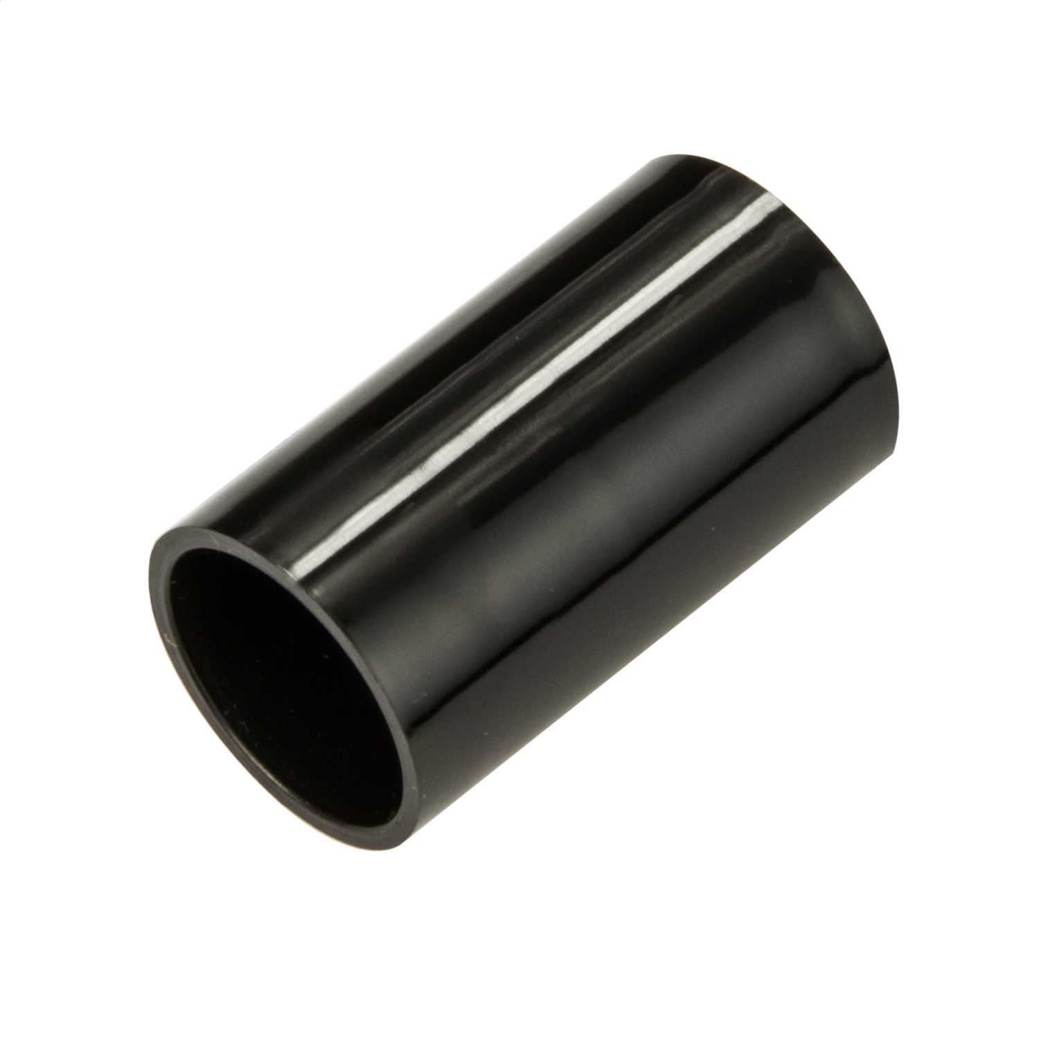 Centaur 20mm PVC Conduit Straight Coupler Black (Sold in 1's) (CSC 20B