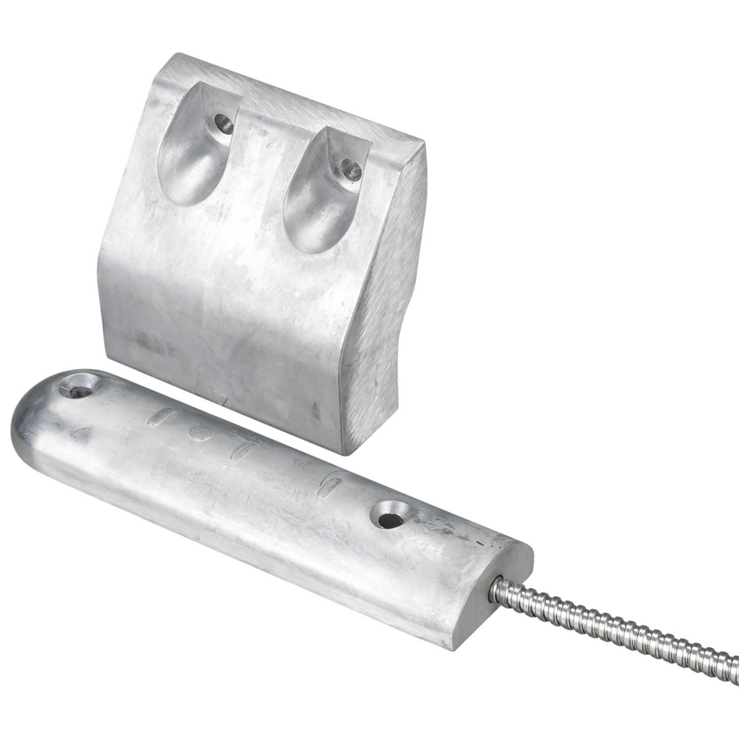 Challenger Surface Grade 2 EOL Roller Shutter Door Contact (AC04EOL) CEF