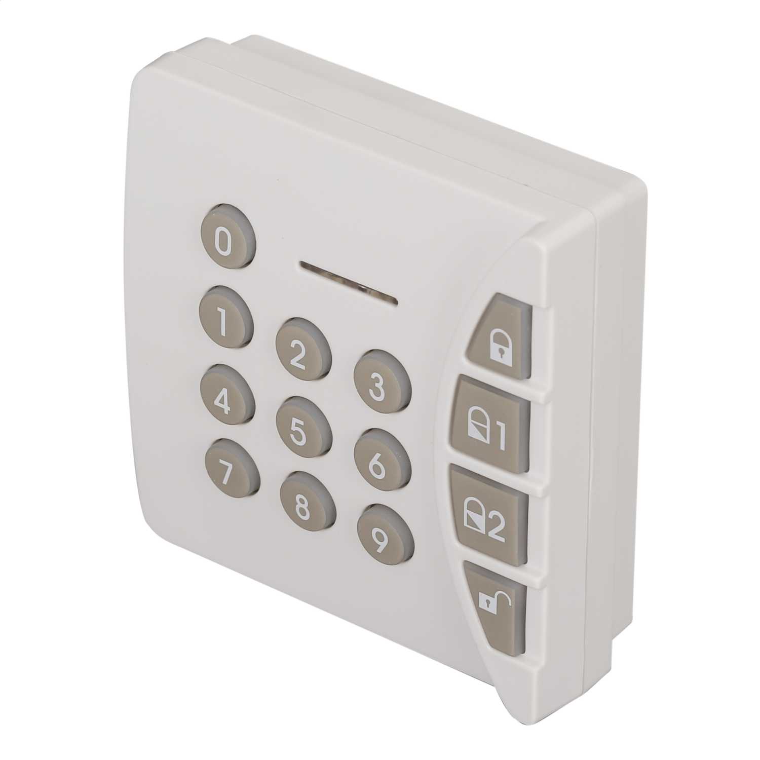 Challenger SmartForce Wireless Remote Keypad (ASFKP) CEF