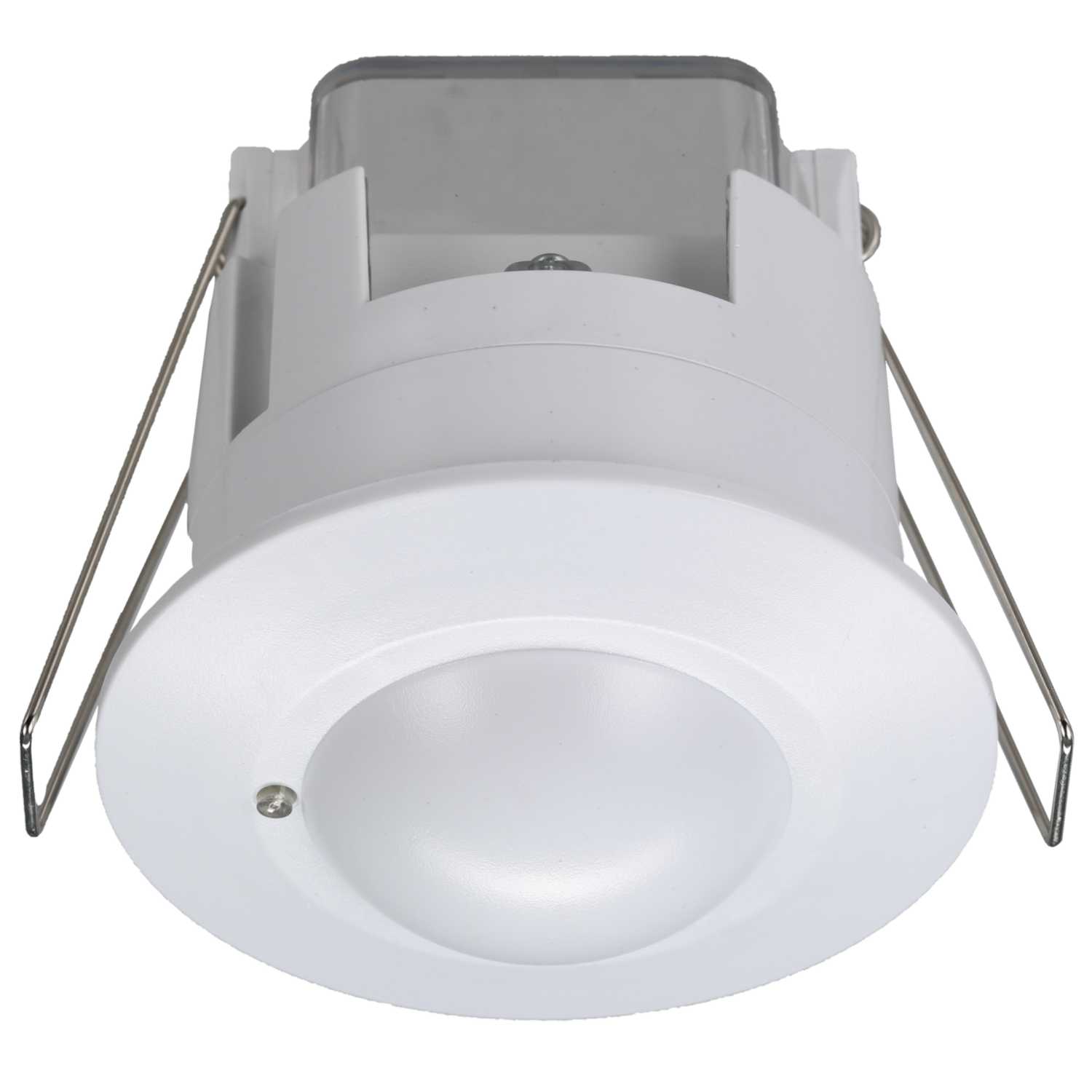 E-Matic Flush Mounted Occupancy Microwave Sensor (PMFMC) | CEF