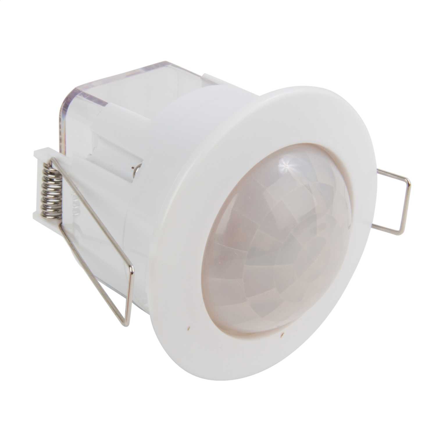 E-Matic Flush Ceiling PIR Sensor (PMSCF) | CEF