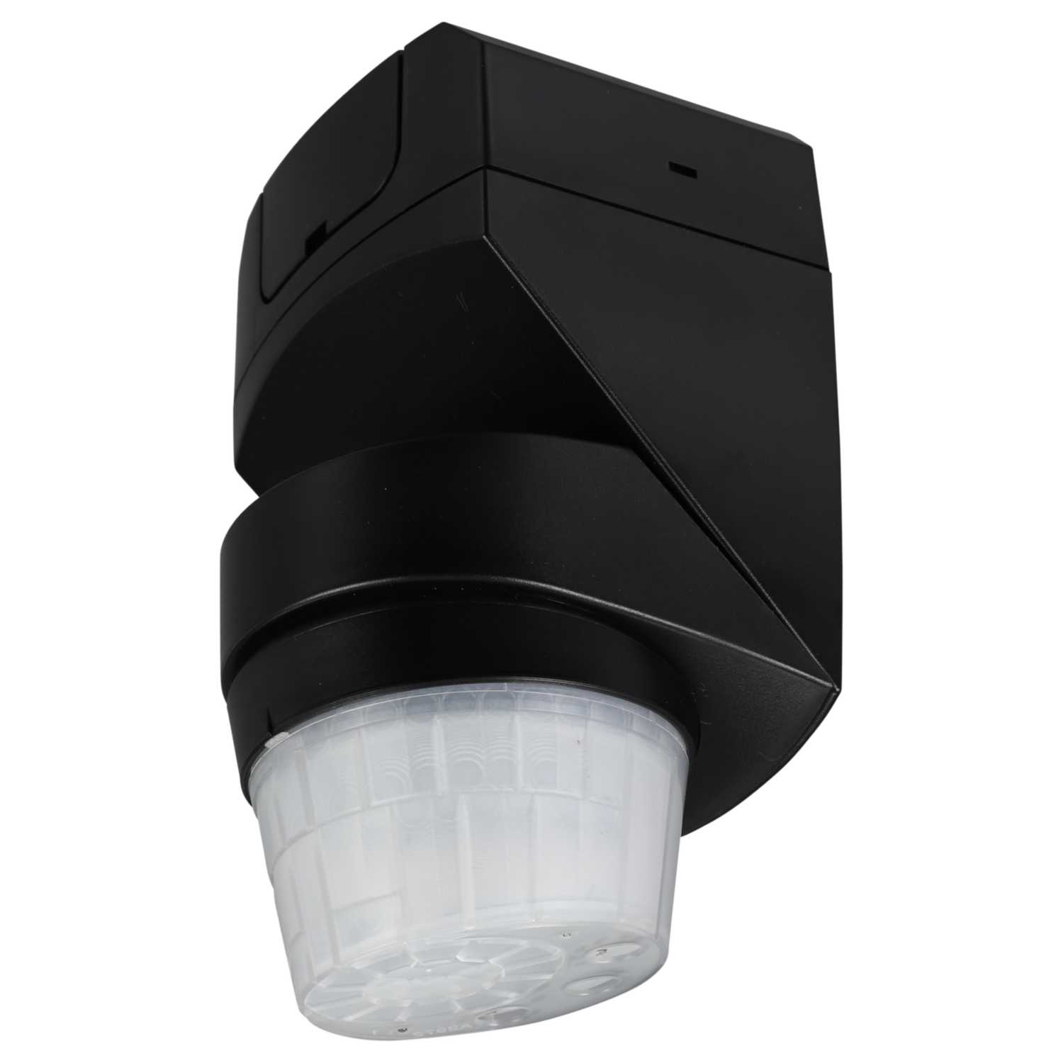 Challenger Premium 240° Pir Detector Black (slp200b) 