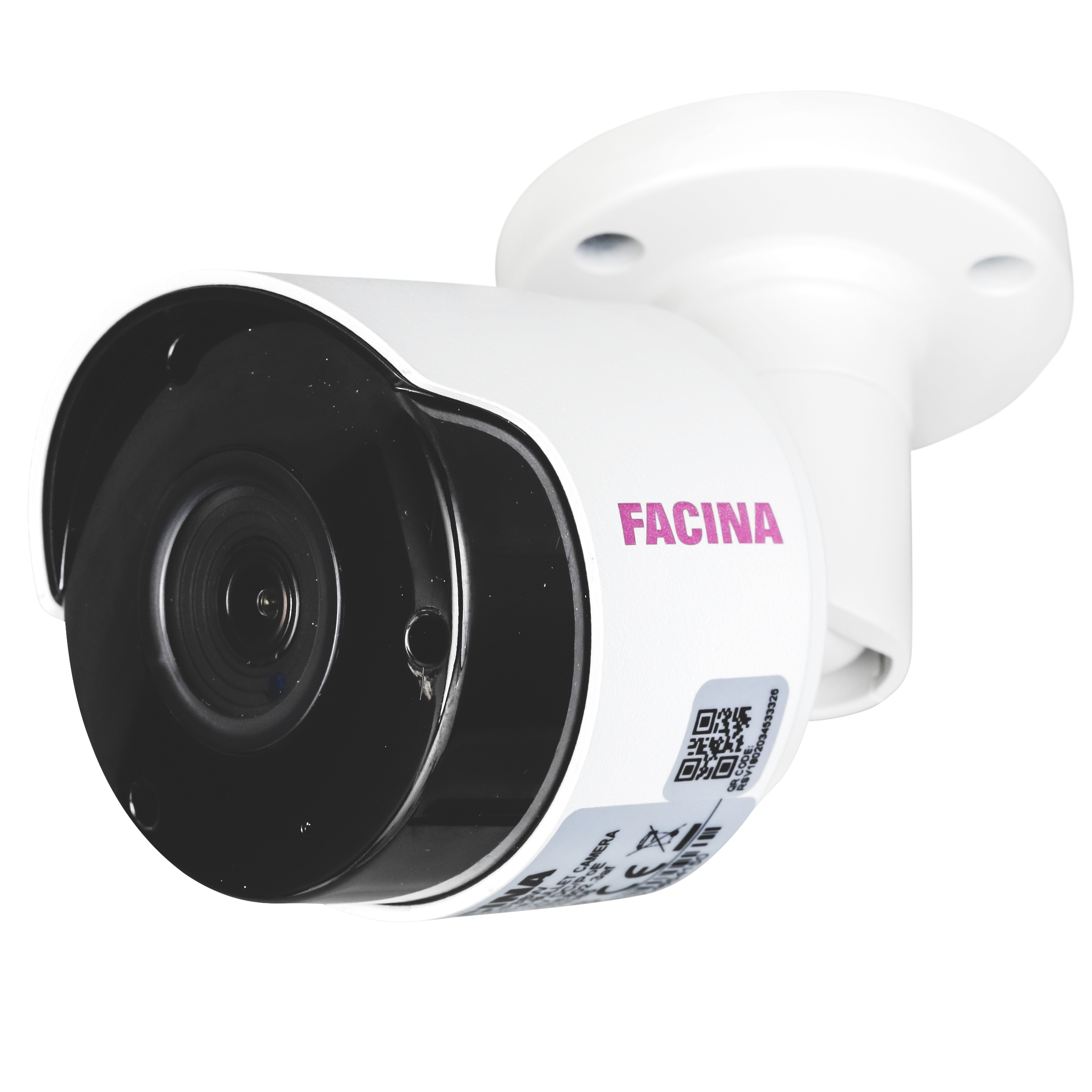 open ip camera