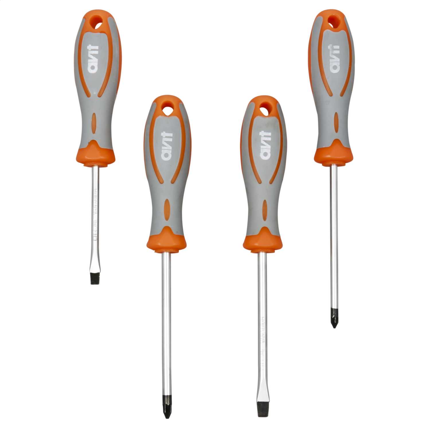 CK 4 Piece Screwdriver Set (AV05011) CEF