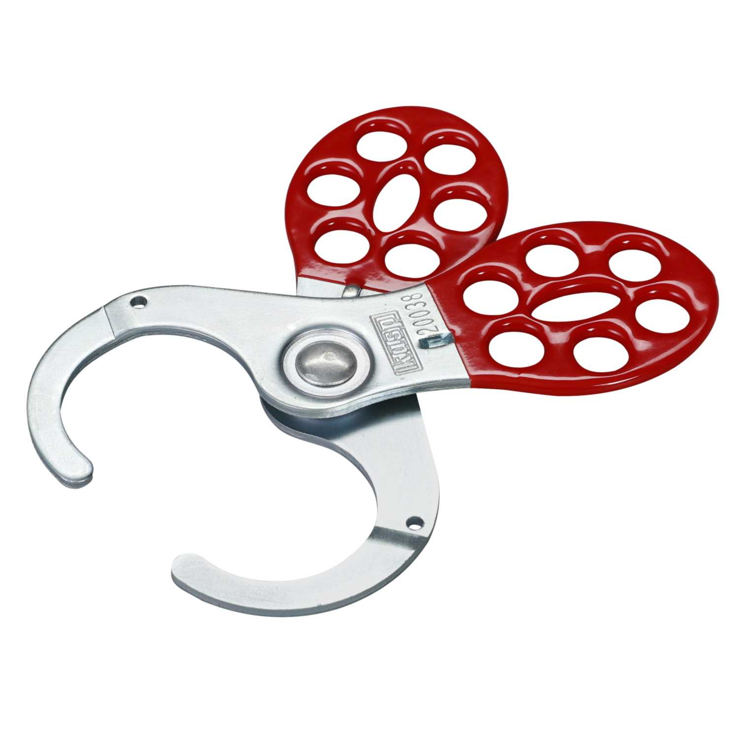 Kasp 38mm Lock Off Hasp (K20038D) CEF