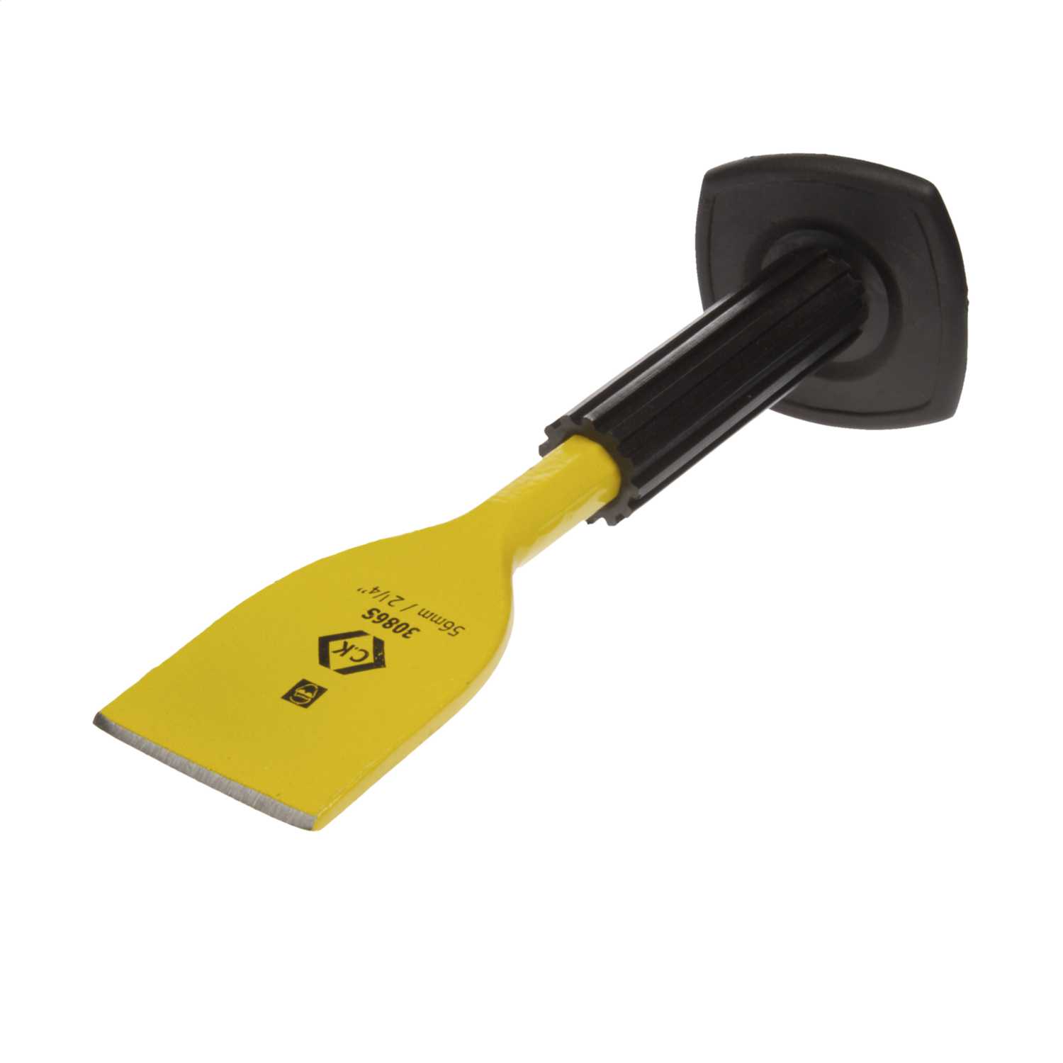 CK 55mm Electrician's Bolster Chisel with Grip (T3086S) CEF