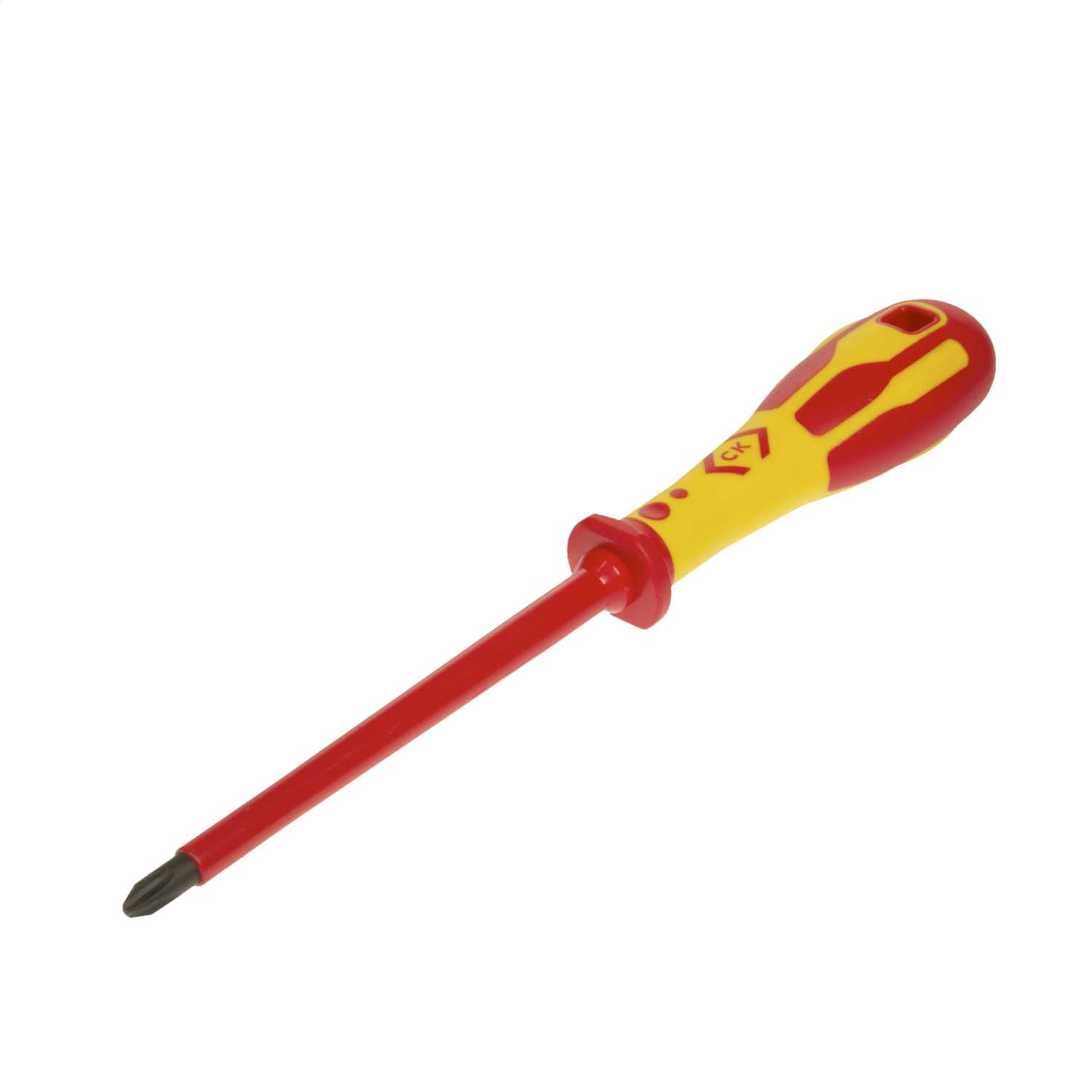 SCREWDRIVER VDE PH3 T49142-3 By CK TOOLS