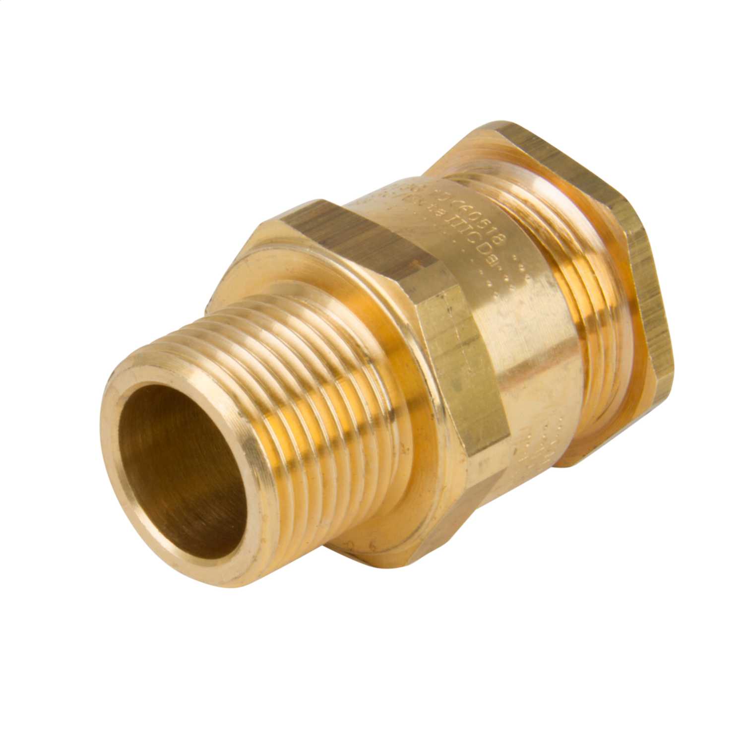 CMP 20 M20 A2F Cable Gland (Sold in 1's) (20A2F1RA) | CEF