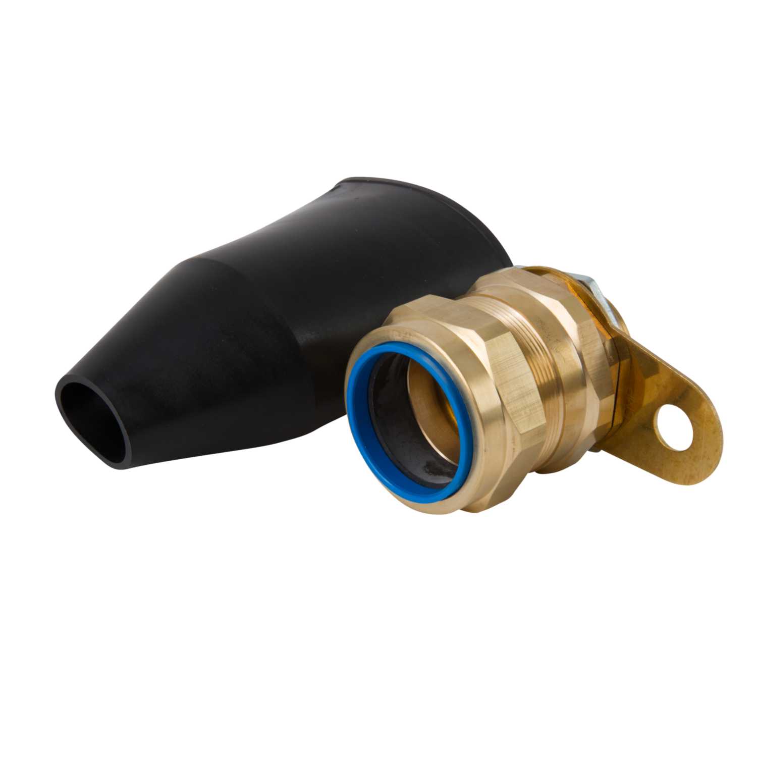 CMP 40 M40 CW Cable Gland Pack (Pack of 1) (40CW2RA) CEF