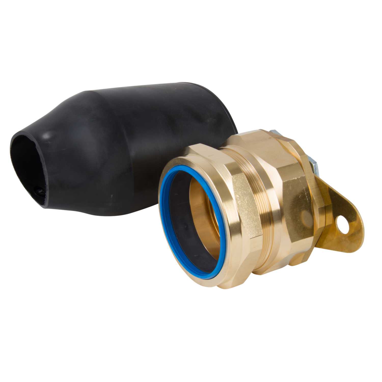 CMP 75 M75 CW Cable Gland Pack (Pack of 1) (75CW2RA) CEF