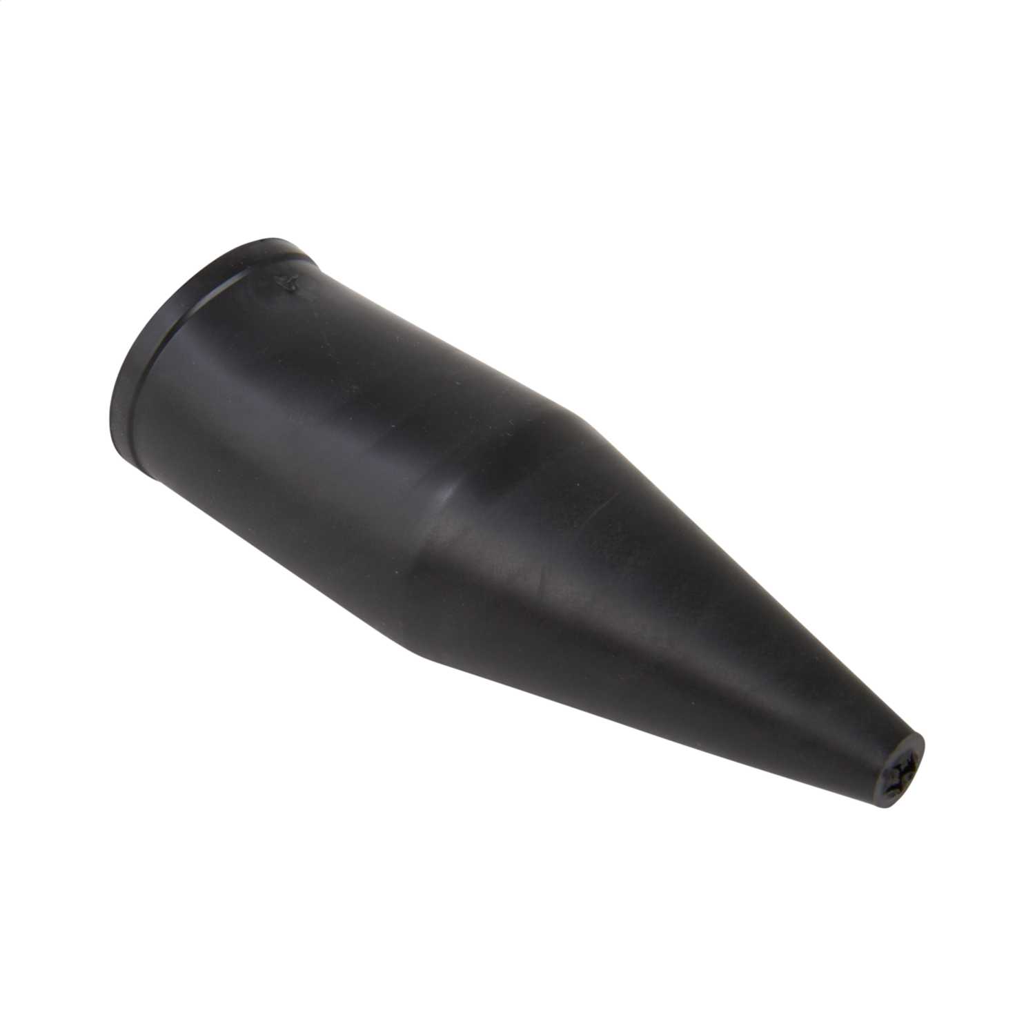 CMP PVC Black Shroud for 20mm and 20S Glands (Sold in 1's) (PVC05) | CEF