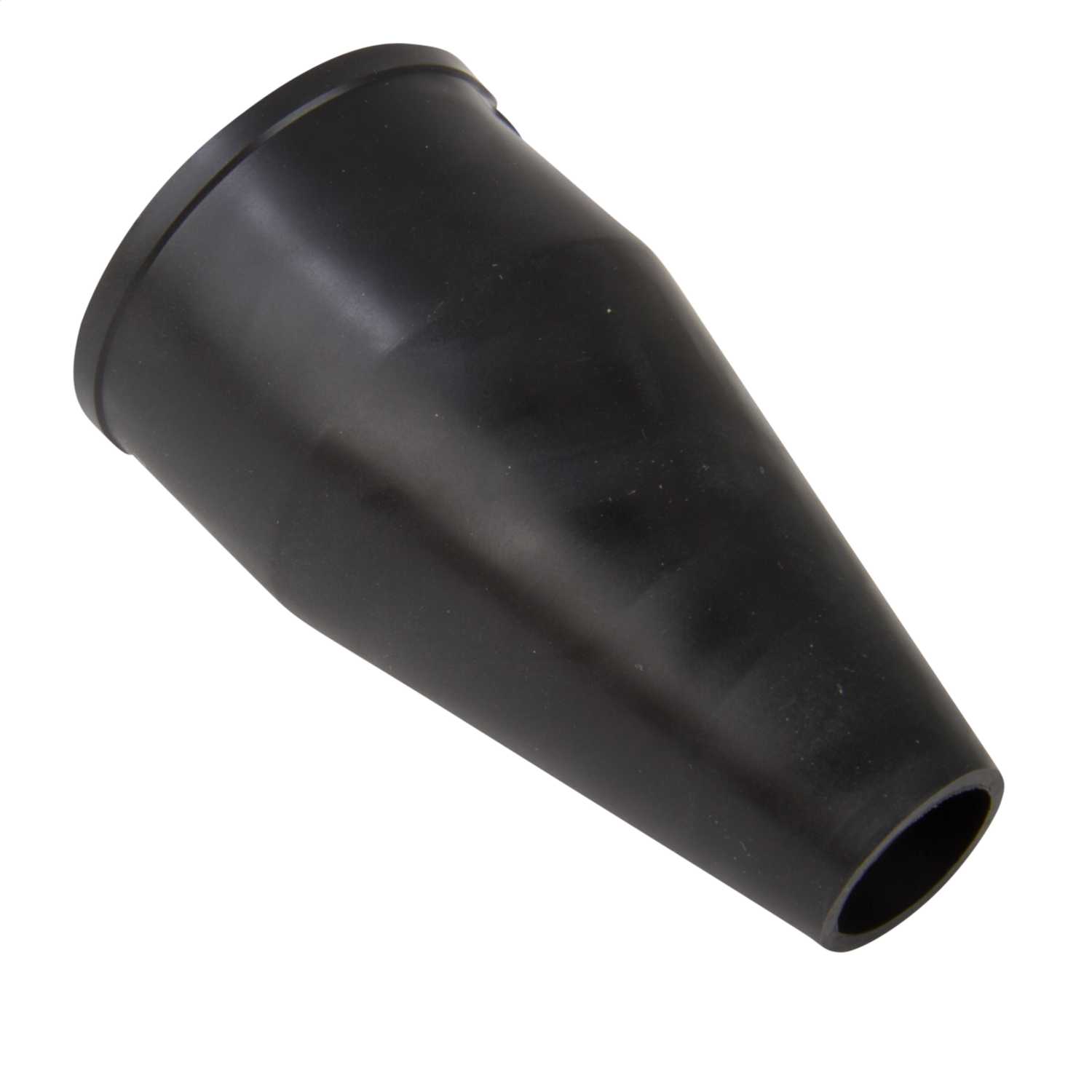CMP PVC Black Shroud for 25mm and 25S Glands (Sold in 1's) (PVC07) CEF