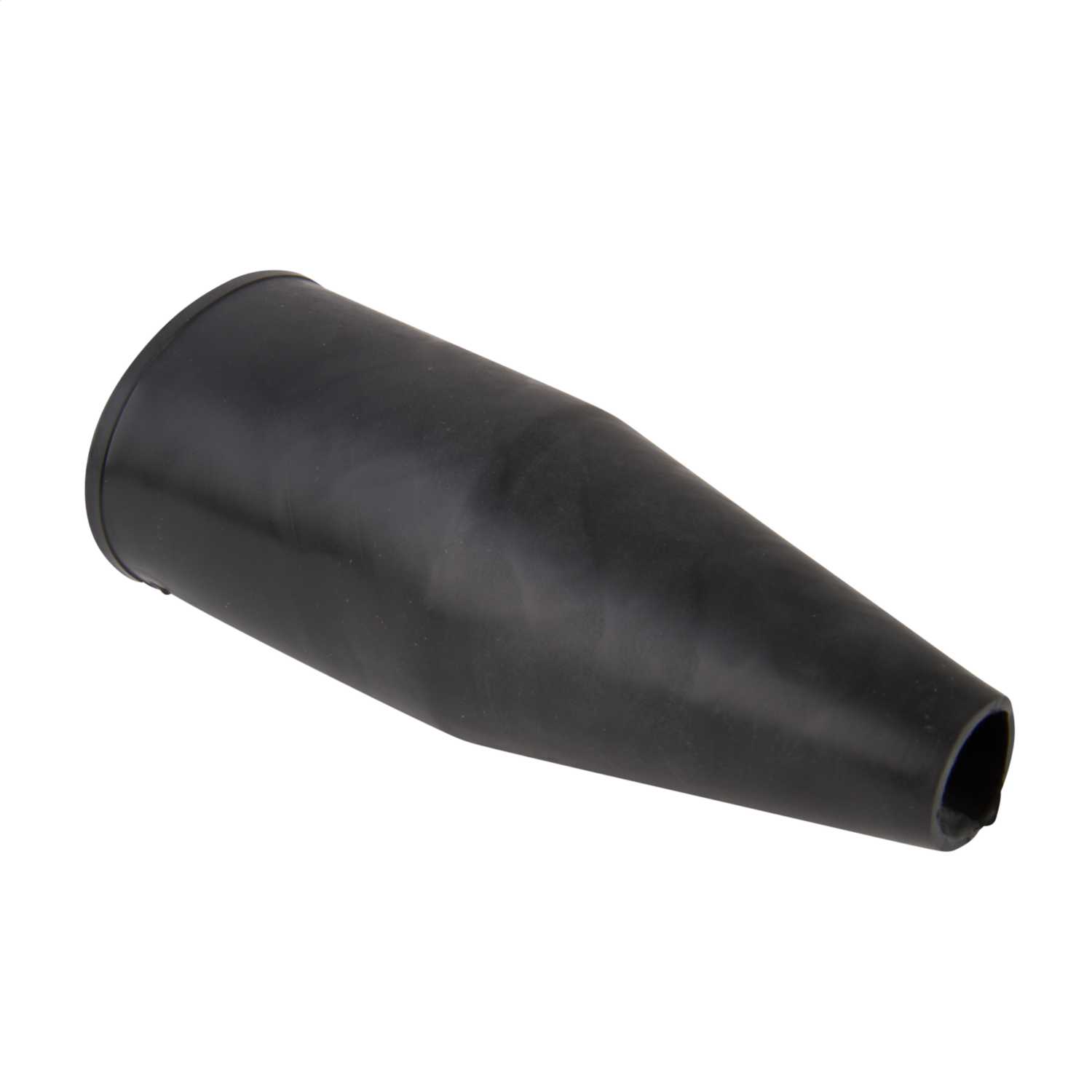 CMP PVC Black Shroud for 32mm Glands (Sold in 1's) (PVC10) CEF