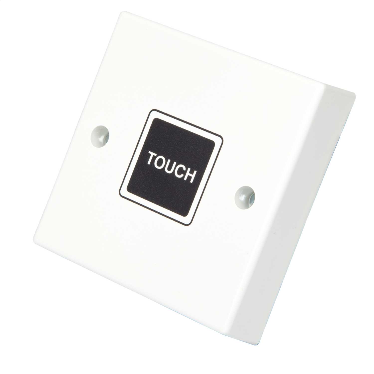 CP Electronics Touch Activated Time Lag Switch (KH2) CEF