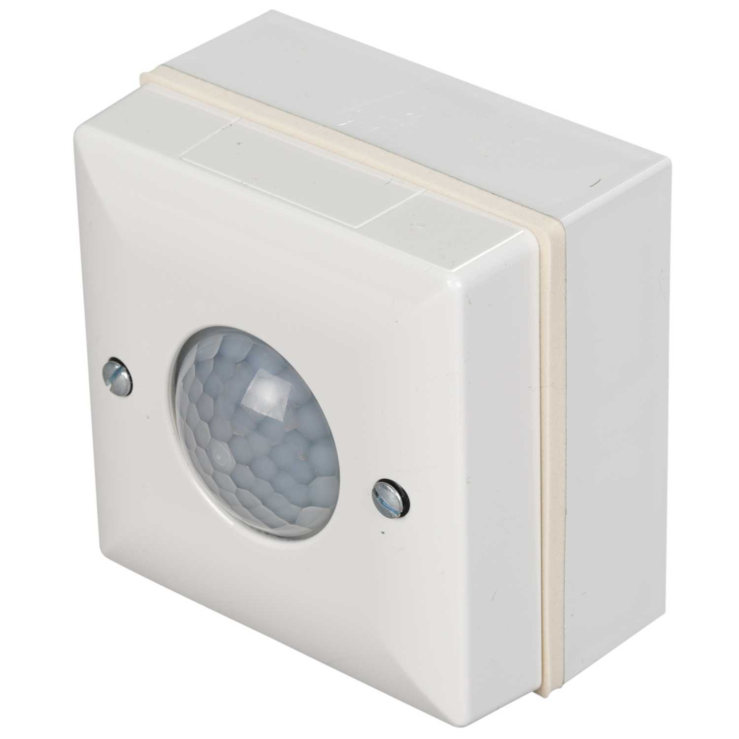 Danlers Ip66 Ceiling Surface Mounted Pir Occupancy Switch White Cesfpirip66 Cef 1522