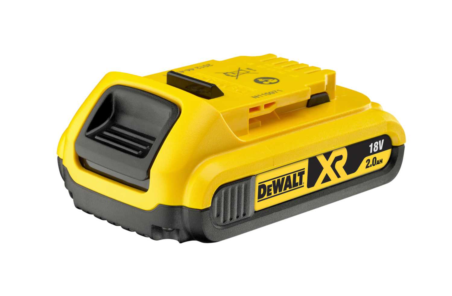 Dewalt DEWPDCR029 18V Compact Bluetooth Radio (DEWPDCR029JTJ12) CEF