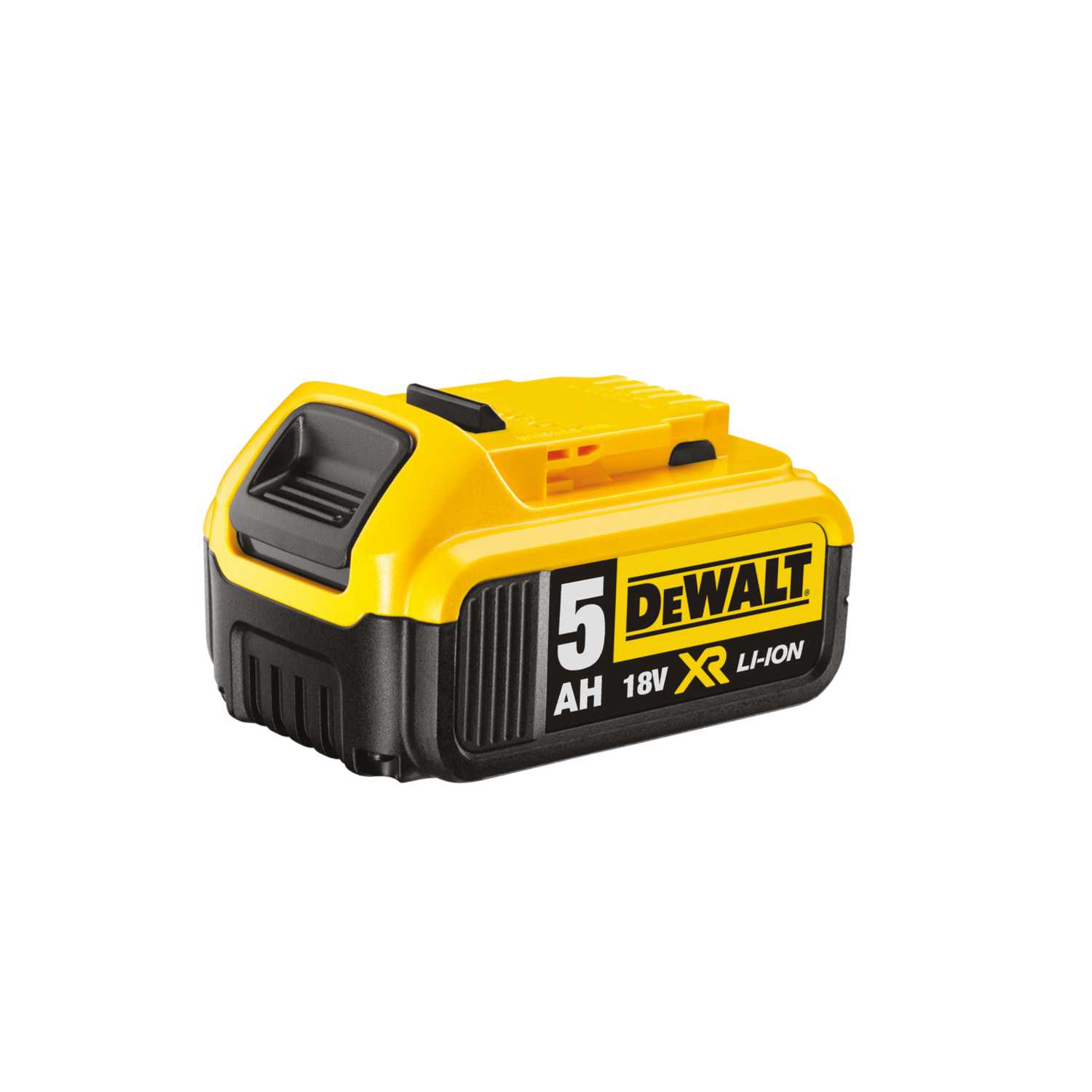 Аккумулятор dewalt dcb184 xj