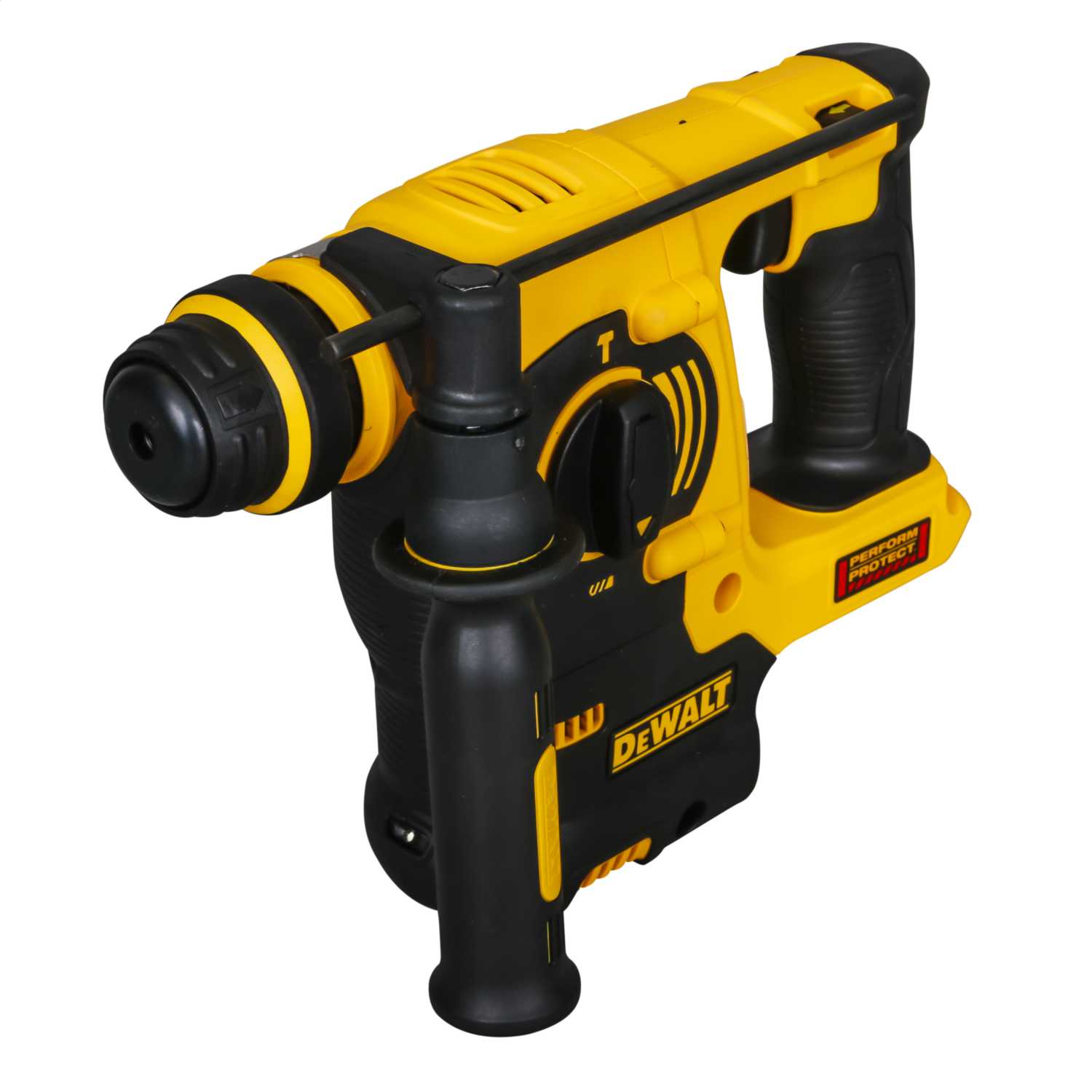 Dewalt DCH253NXJ 18V SDS Hammer Drill (Body only) (DCH253NXJ) CEF