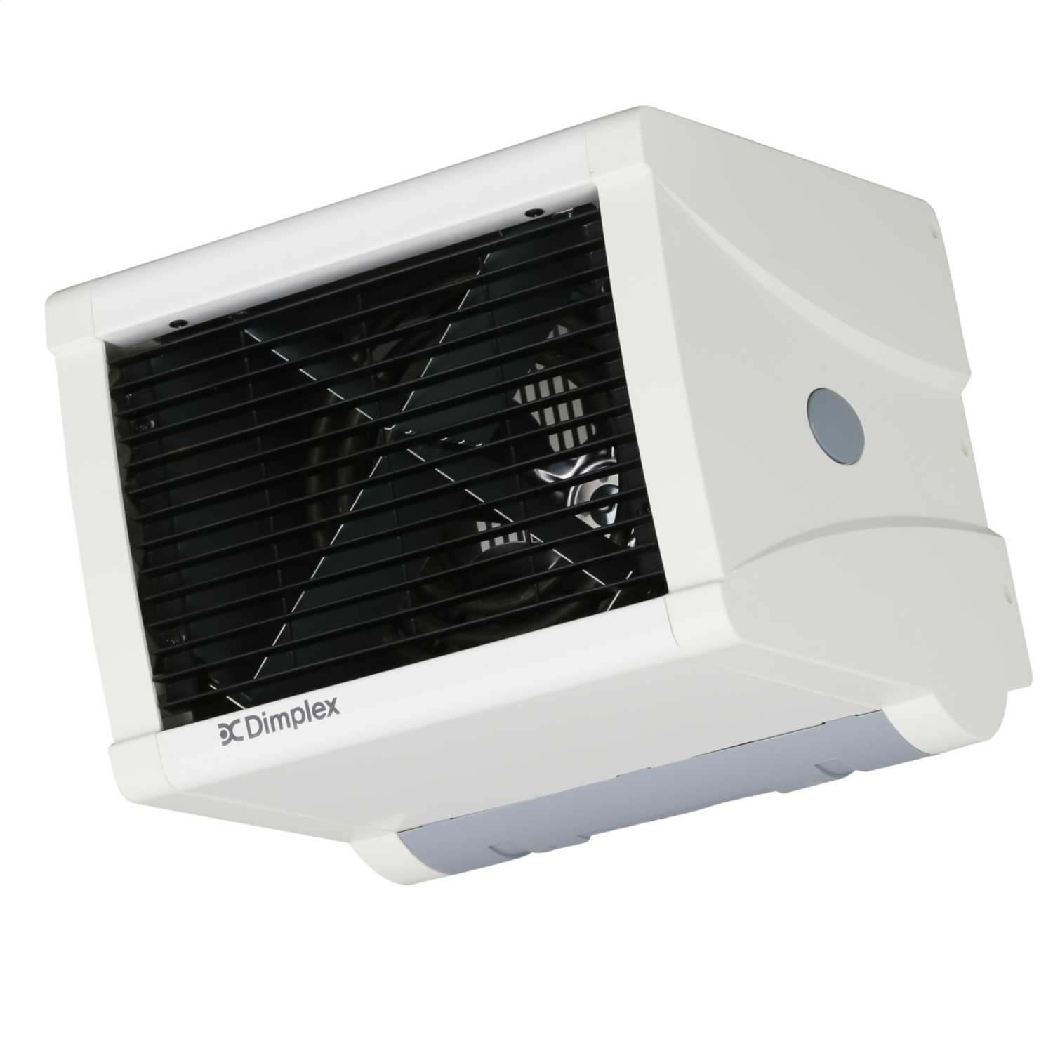 Dimplex 3kW Remote Control Commercial Fan Heater White (CFS30E) | CEF