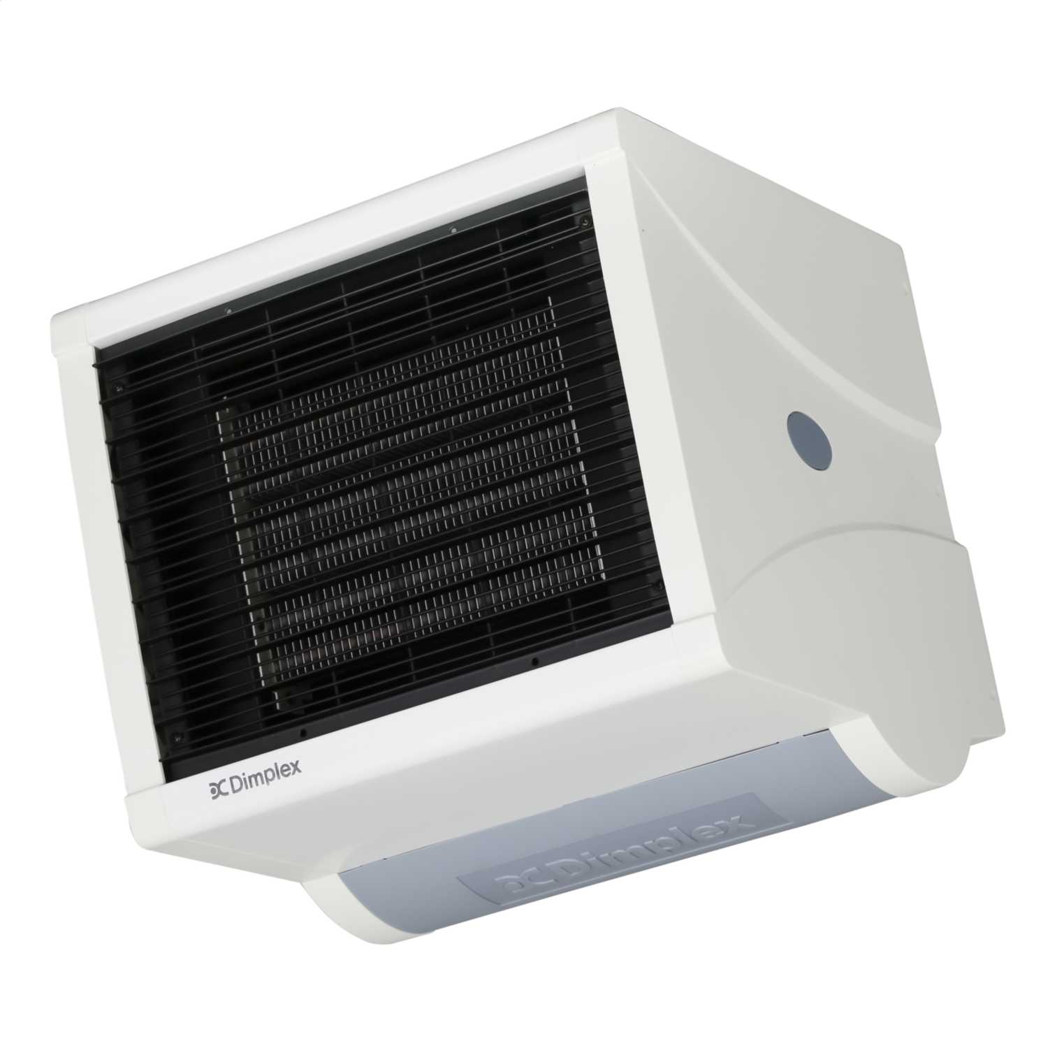 Dimplex 6kW Remote Control Commercial Fan Heater White (CFS60E) CEF