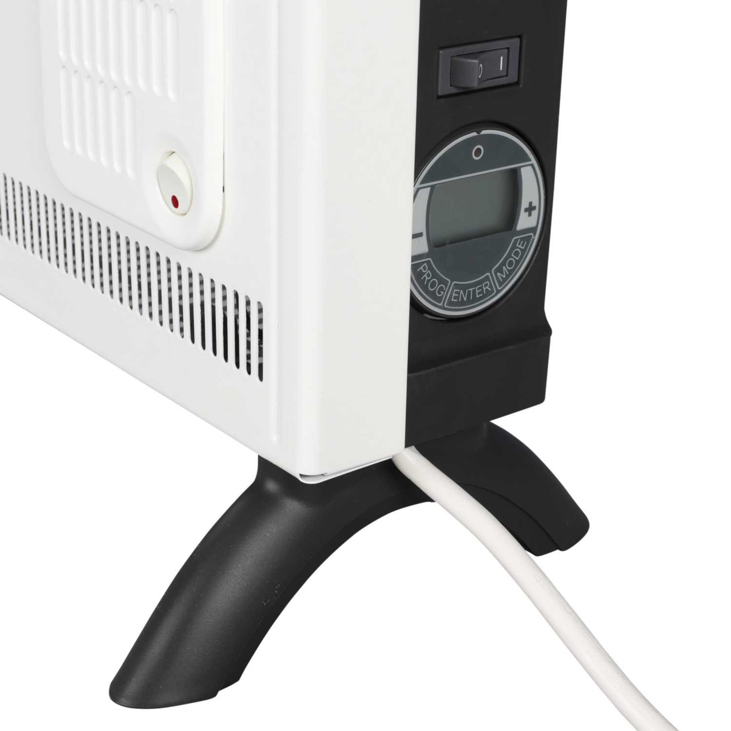 Dimplex 3kW Convector Heater with Electronic Control and Turbo Fan