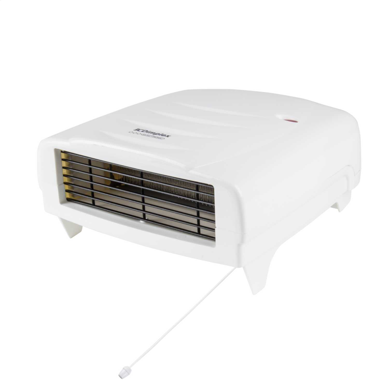 Dimplex 2kW IPX4 Downflow Fan Heater White (FX20EIPX4) | CEF