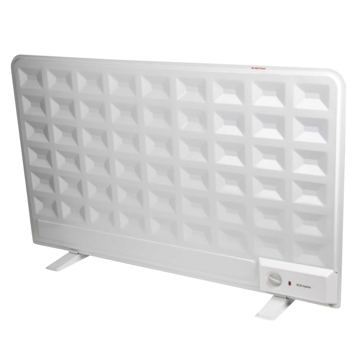 Dimplex 1.5kW OFX Oil Filled Radiator White (OFX1500) CEF