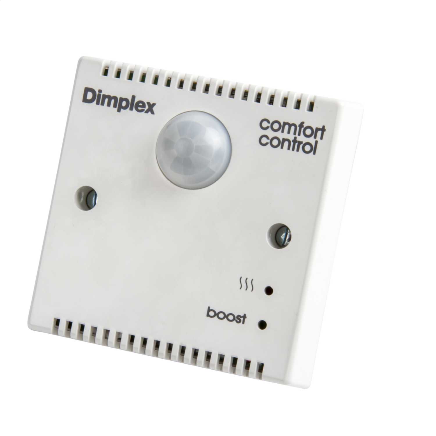 Dimplex PIR Thermostat with 2 Stage Set Back (PX9900) CEF