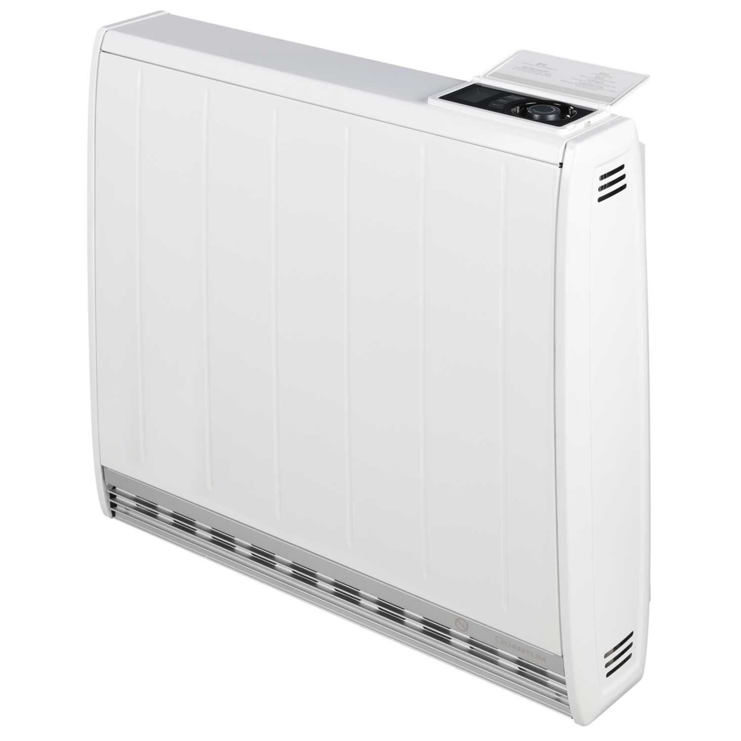 Dimplex 700W Quantum HHR Storage Heater White (QM070RF) CEF