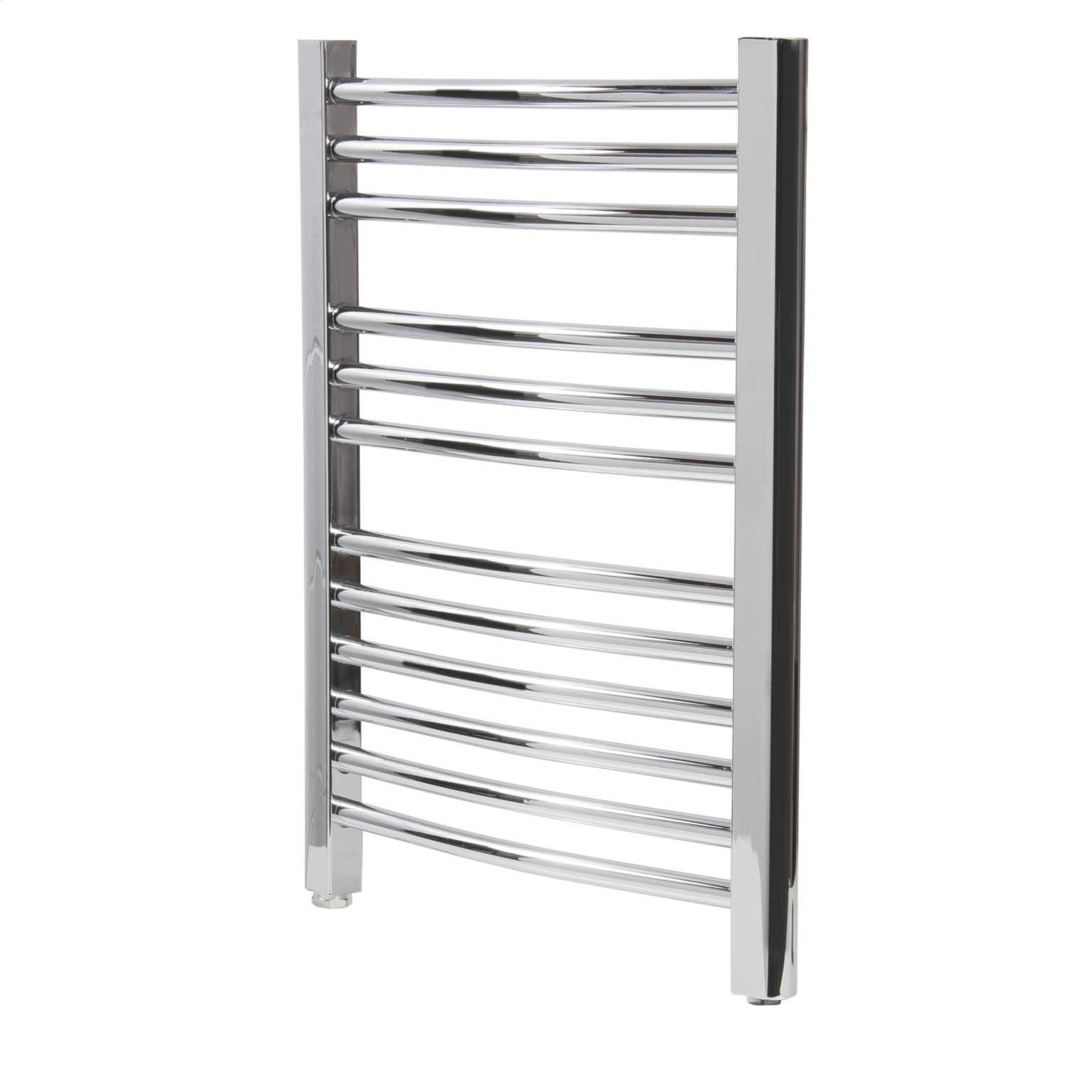 Dimplex 120W Electric Liquid Filled Towel Rail Chrome (TDTR175C) CEF