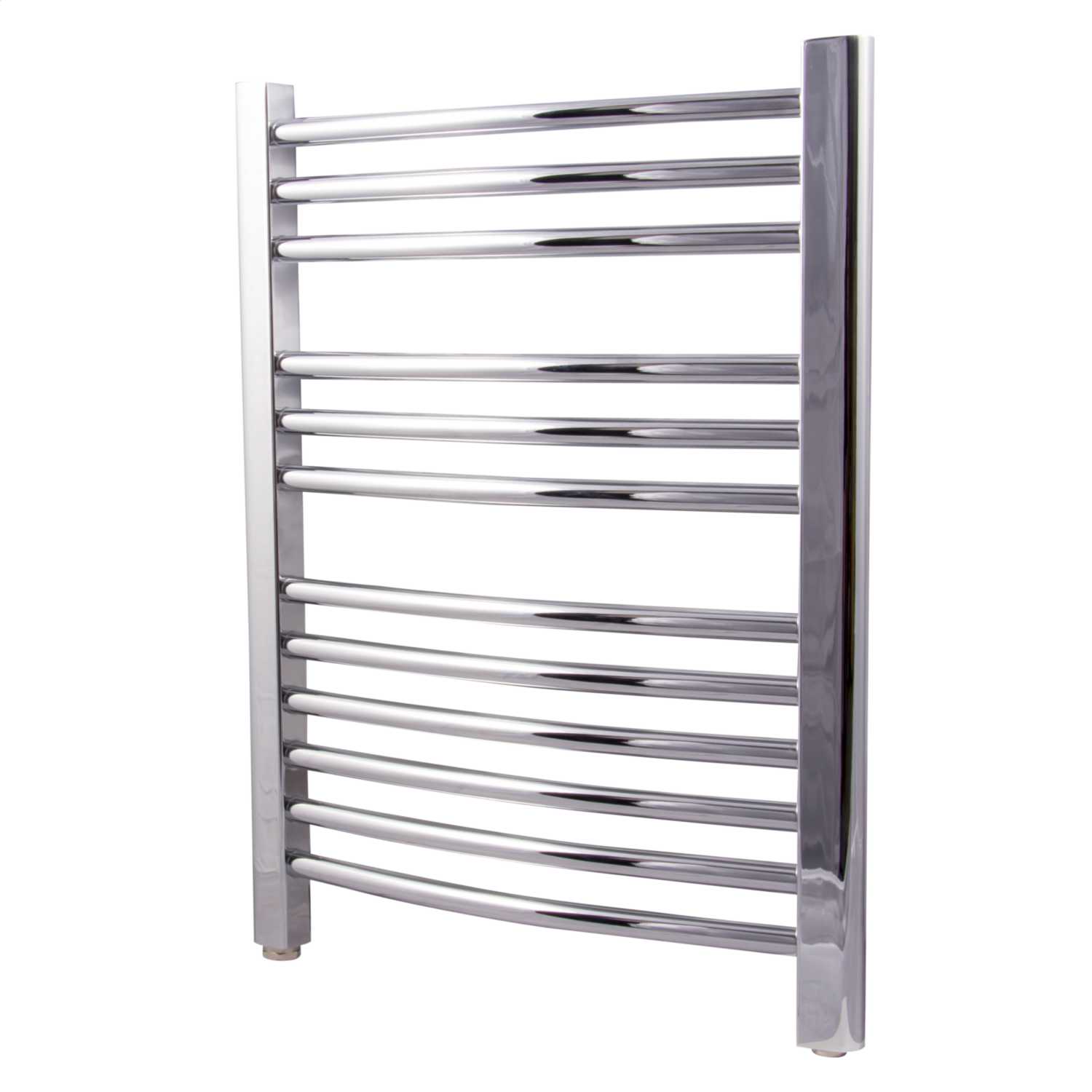 Dimplex 120W Electric Liquid Filled Towel Rail Chrome (TDTR175C) CEF