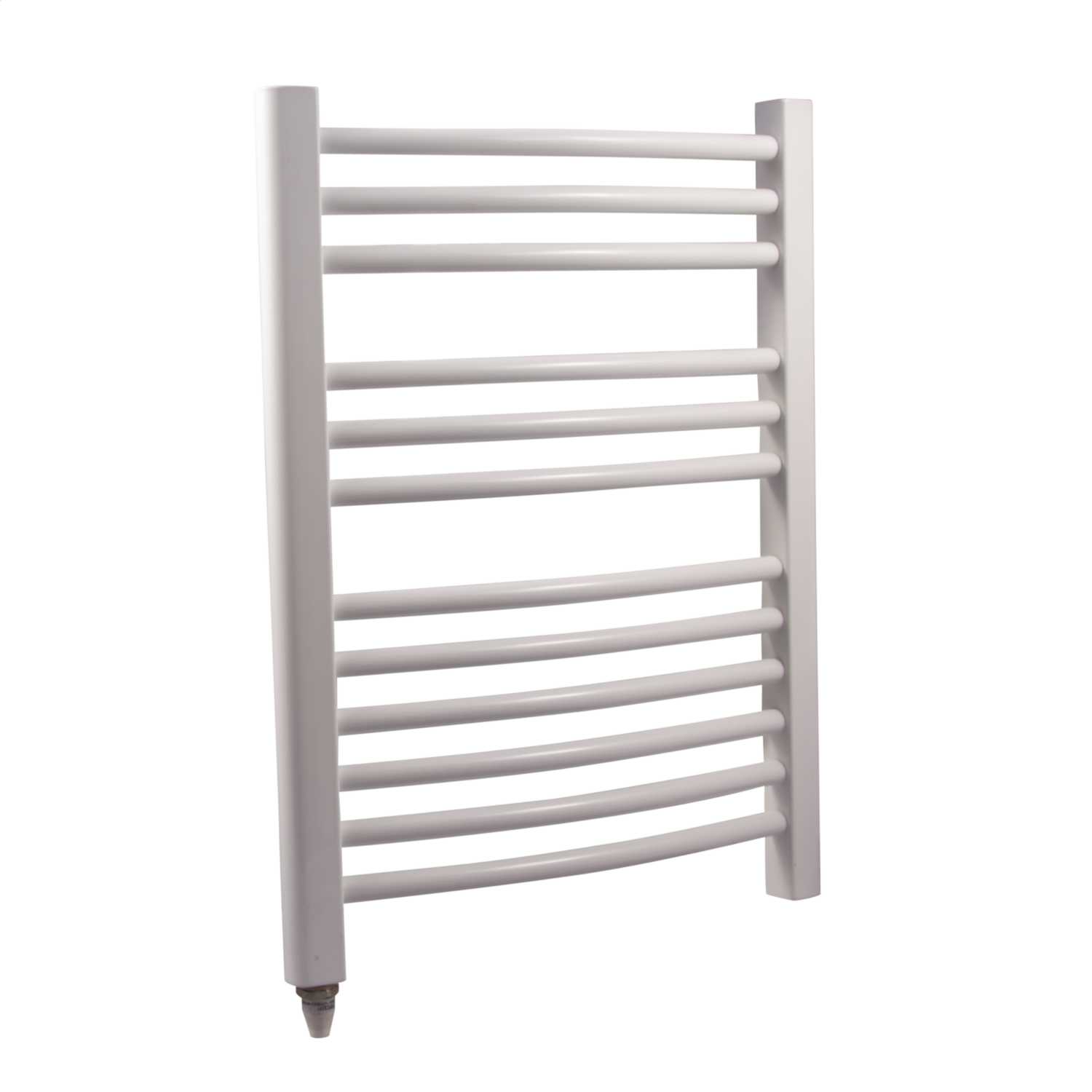 Dimplex 175W Electric Liquid Filled Towel Rail White (TDTR175W) CEF