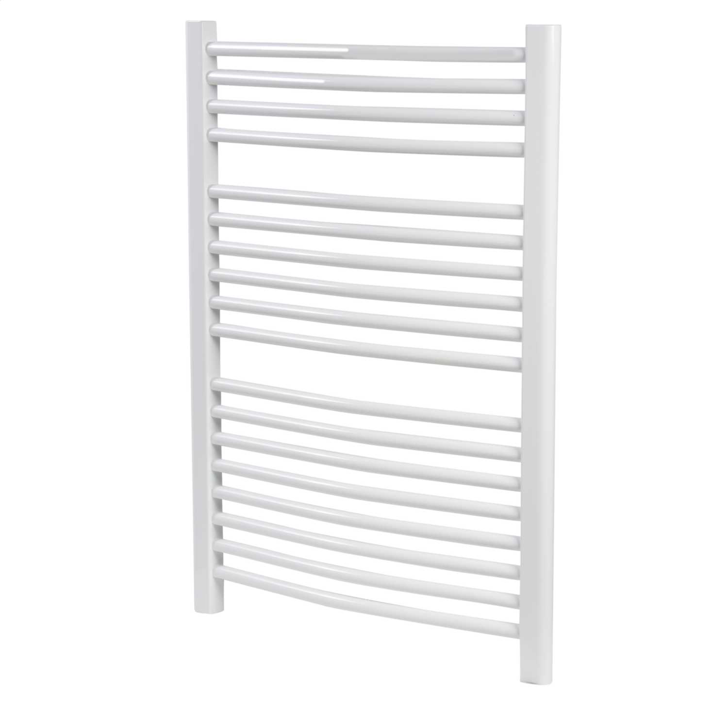 Dimplex 350W Electric Liquid Filled Towel Rail White (TDTR350W) CEF