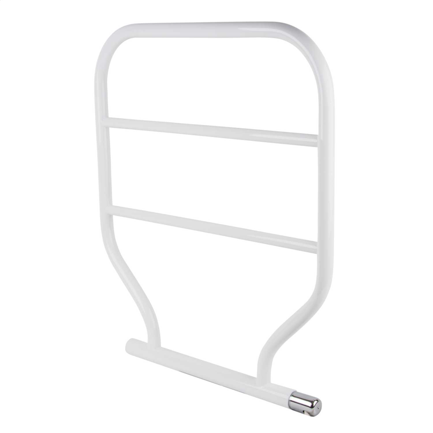 Dimplex 120W Stove Enamel Oil Filled Towel Rail White (TRS 120/W) | CEF